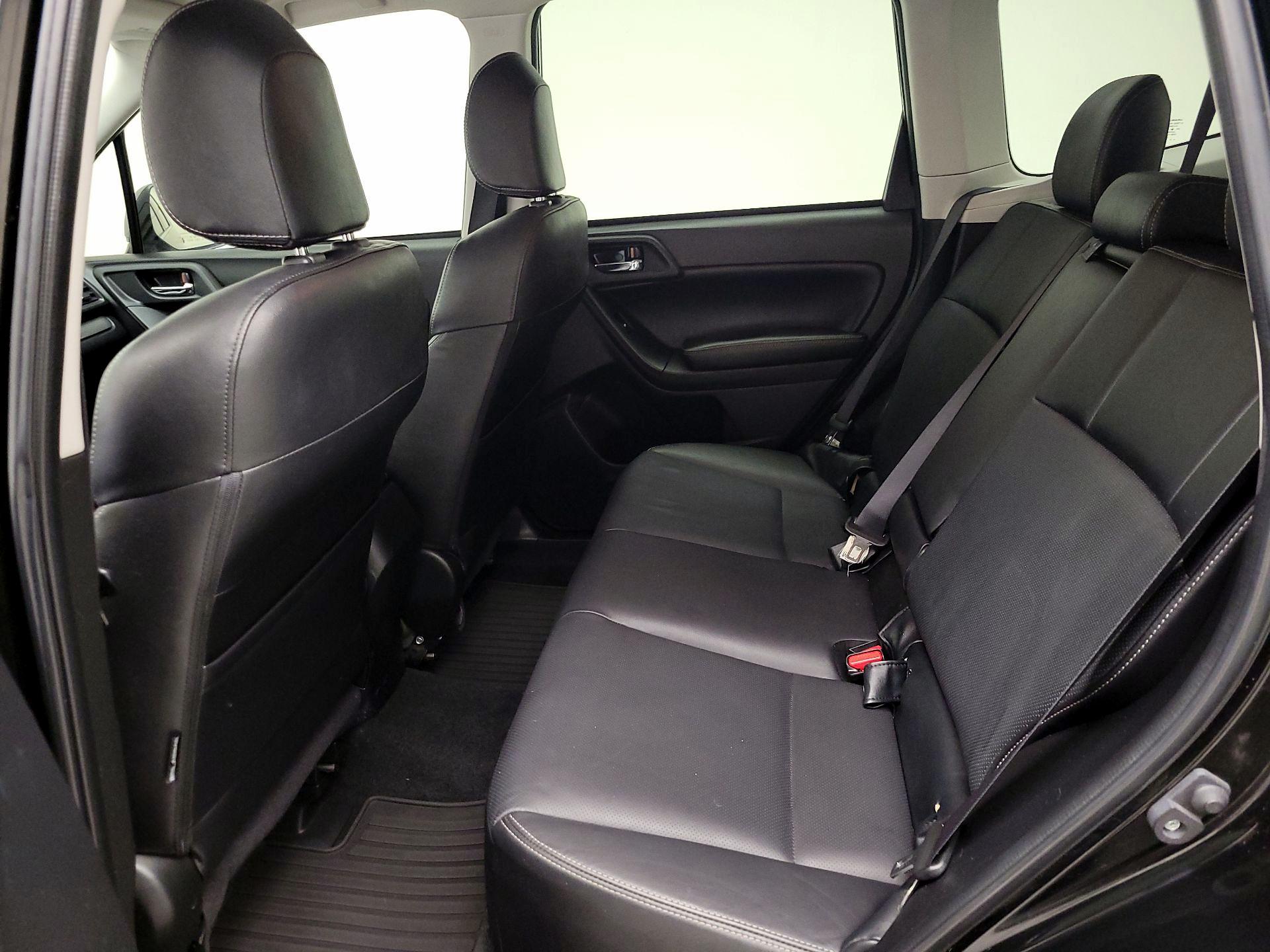 Thumbnail: 2014 Subaru Forester - 20