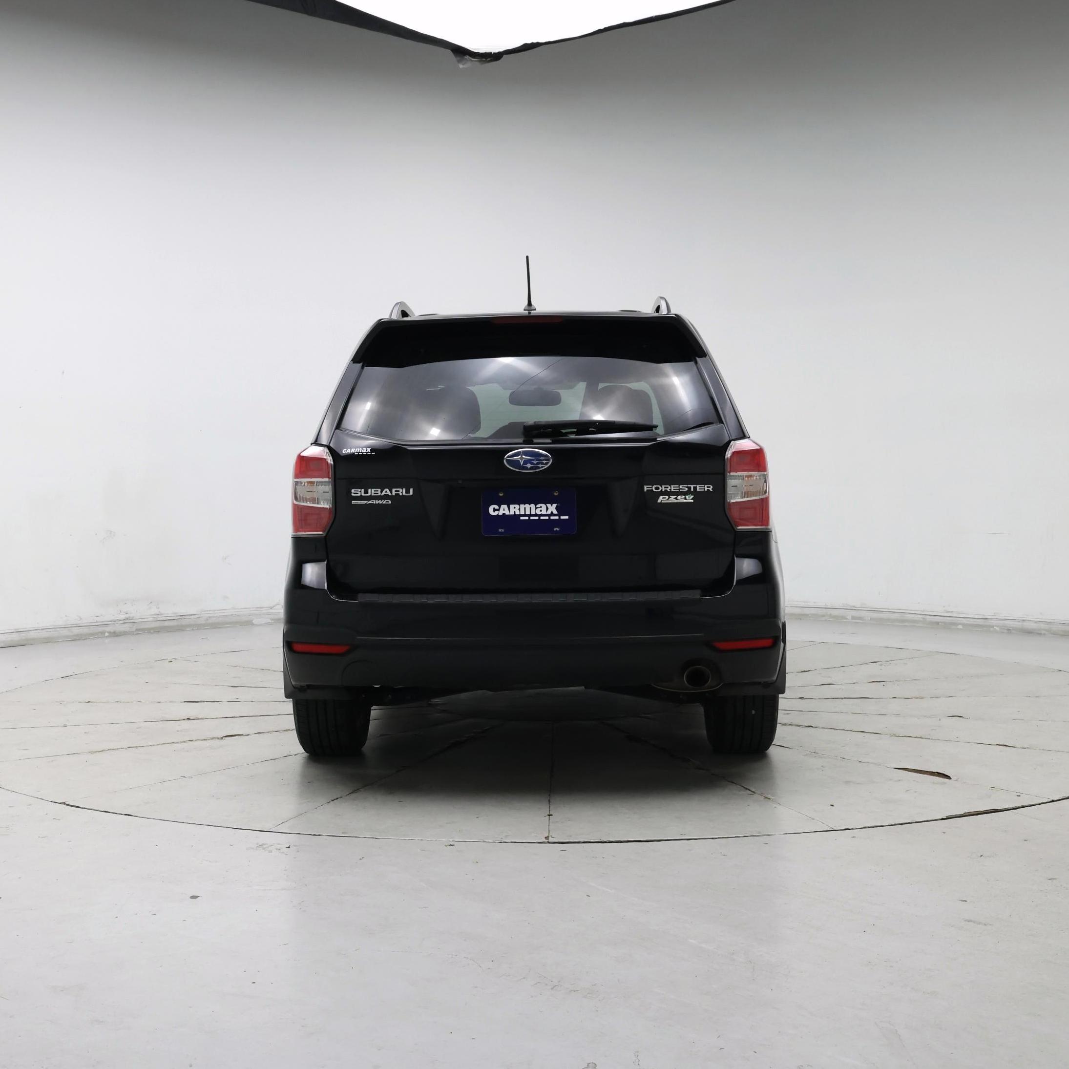 Thumbnail: 2014 Subaru Forester - 6