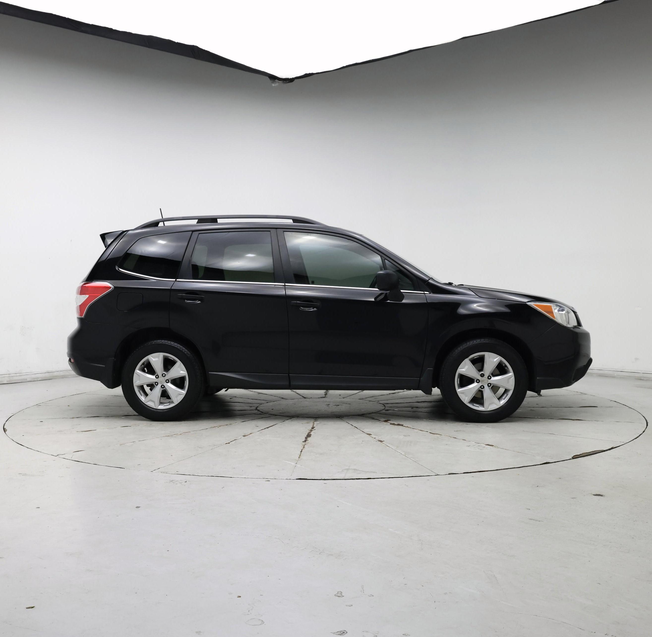 Thumbnail: 2014 Subaru Forester - 7