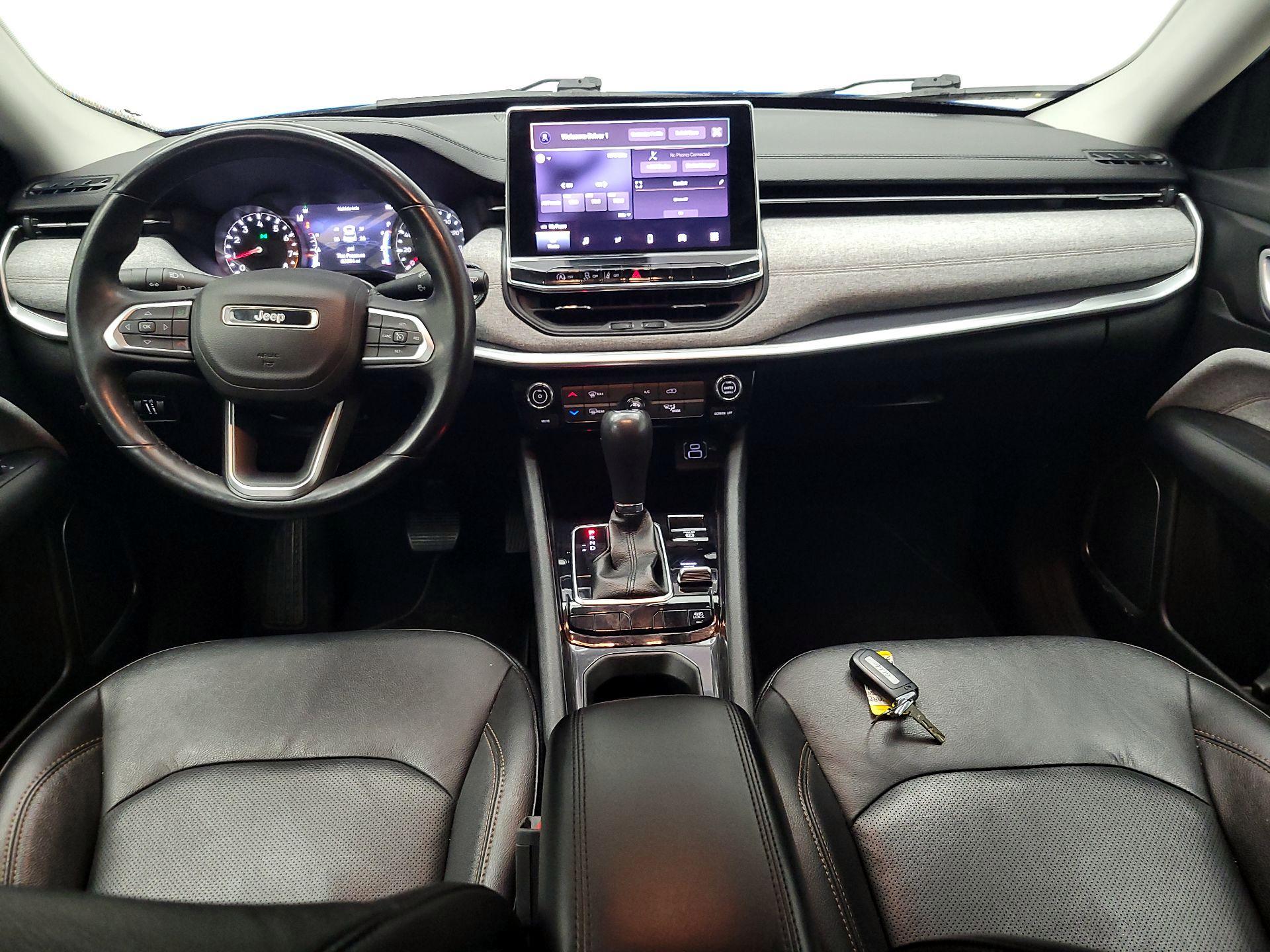 Thumbnail: 2022 Jeep Compass - 9
