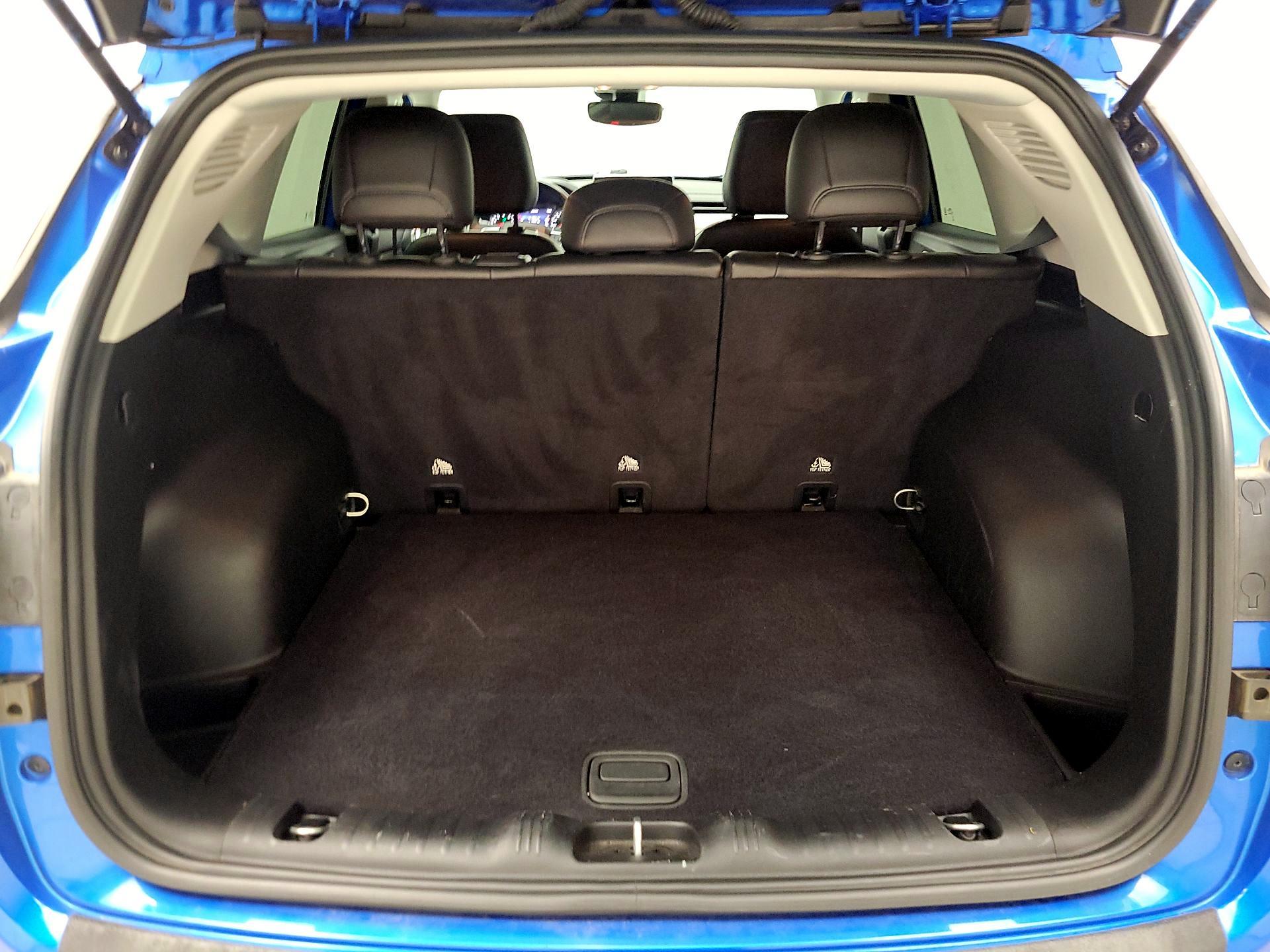 Thumbnail: 2022 Jeep Compass - 20