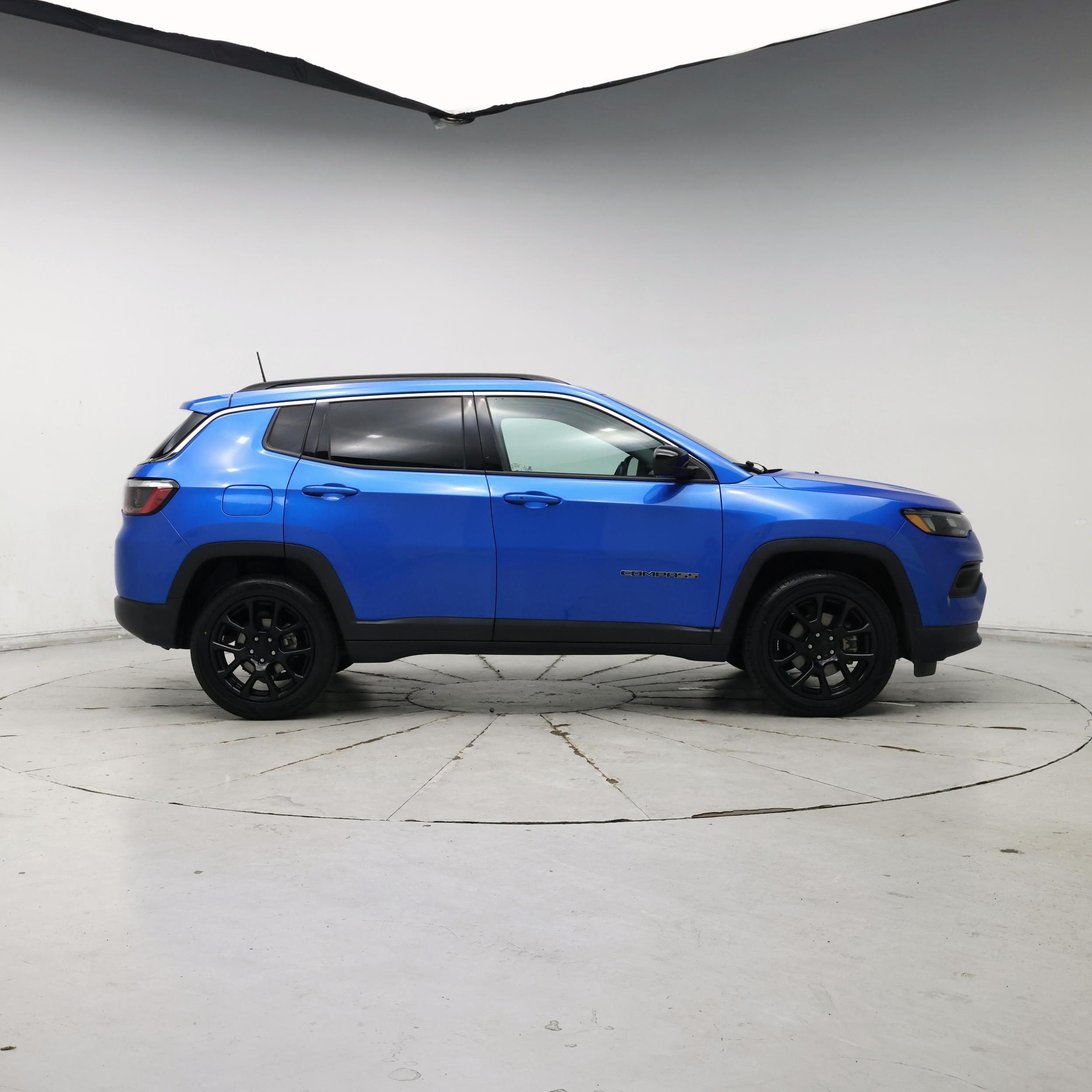 Thumbnail: 2022 Jeep Compass - 7