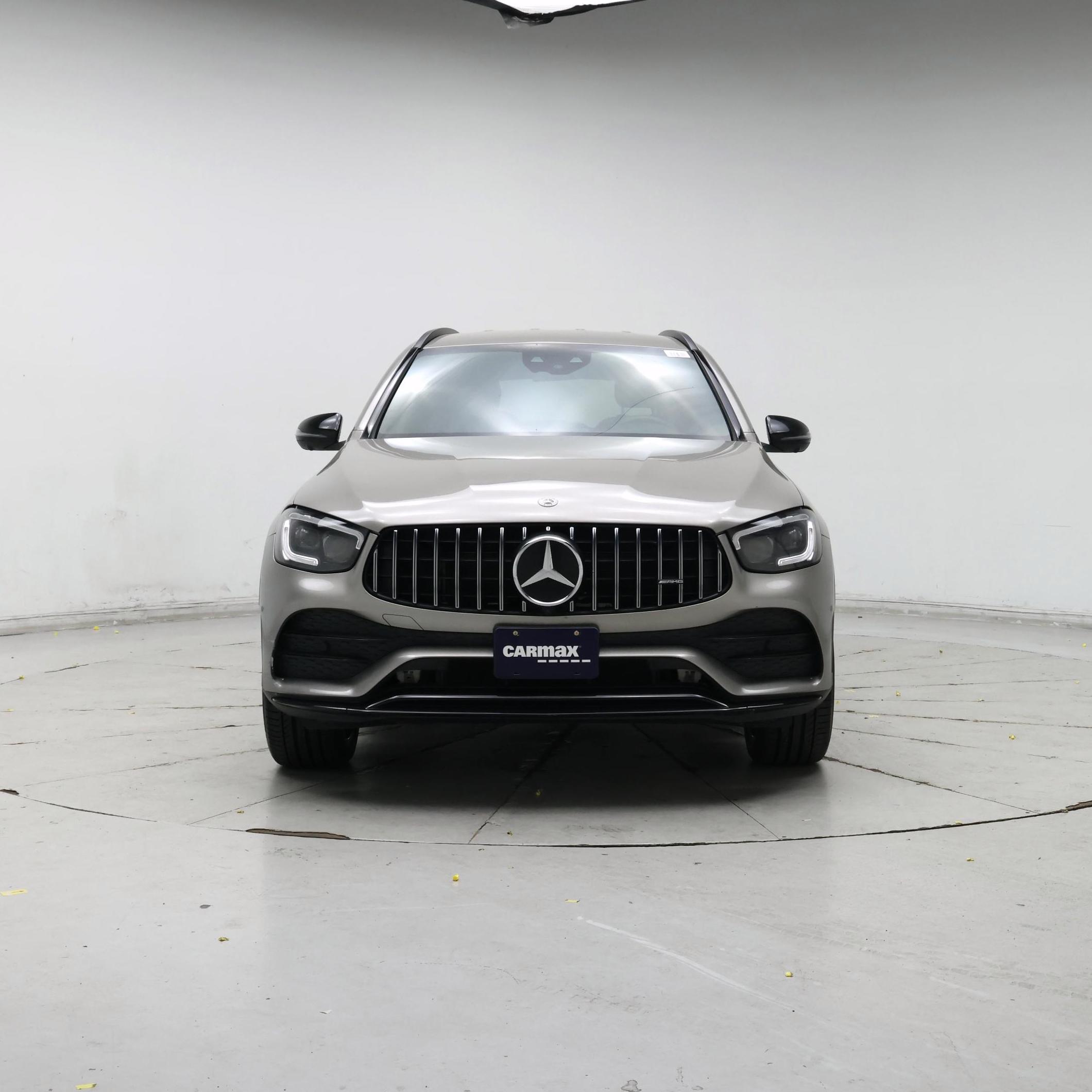 Thumbnail: 2020 Mercedes-Benz GLC - 5