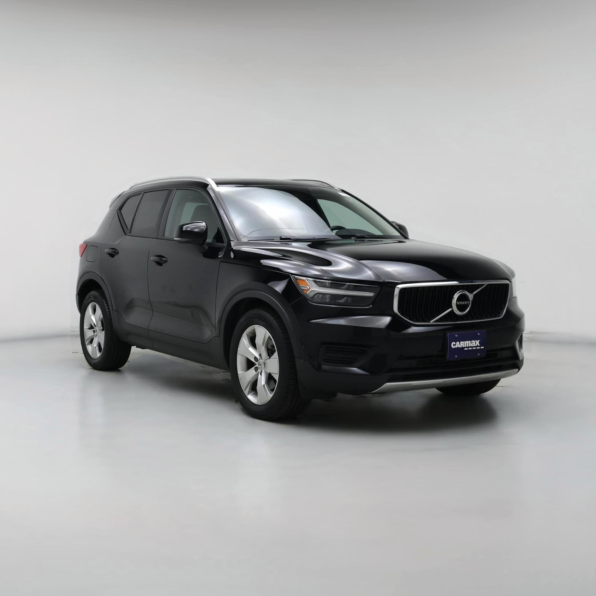 Thumbnail: 2019 Volvo XC40 - 1
