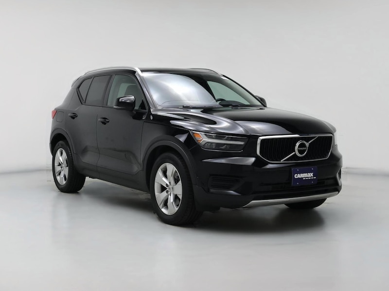 2019 Volvo XC40 T5 Momentum -
                  Parker, CO