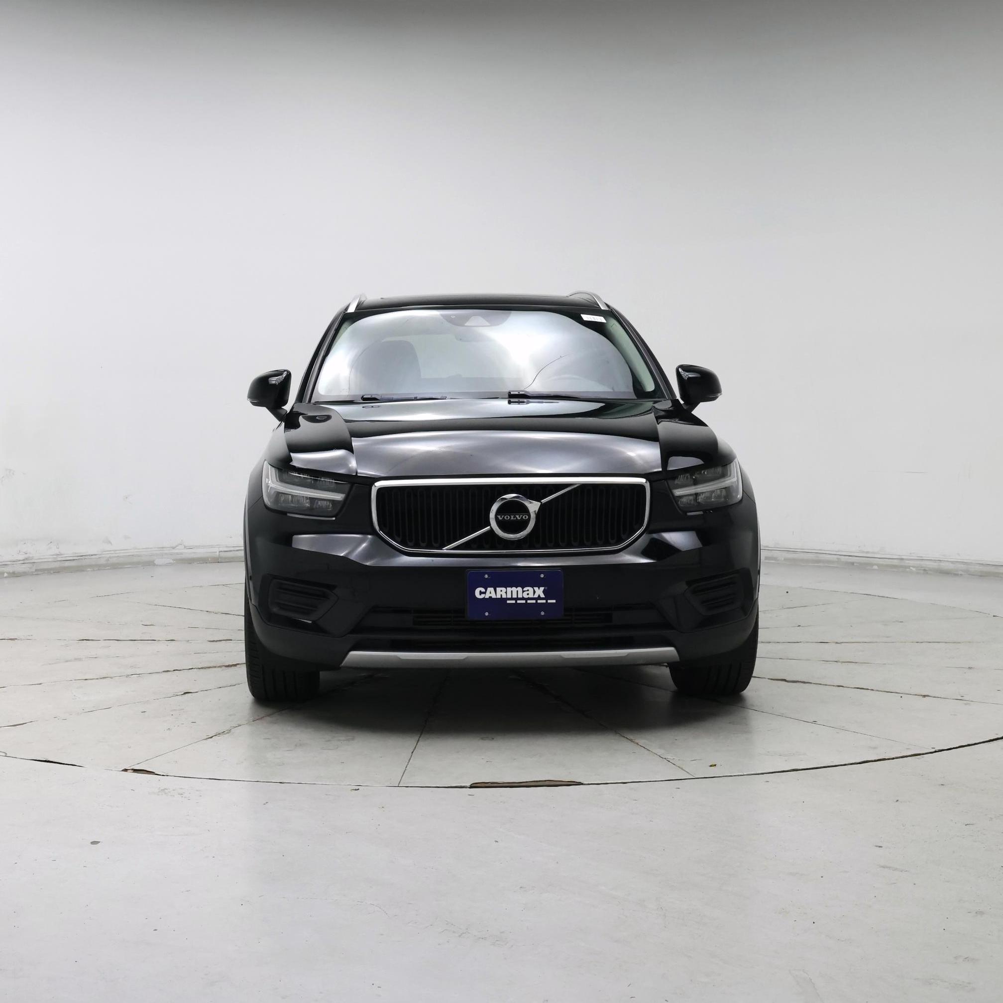 Thumbnail: 2019 Volvo XC40 - 5