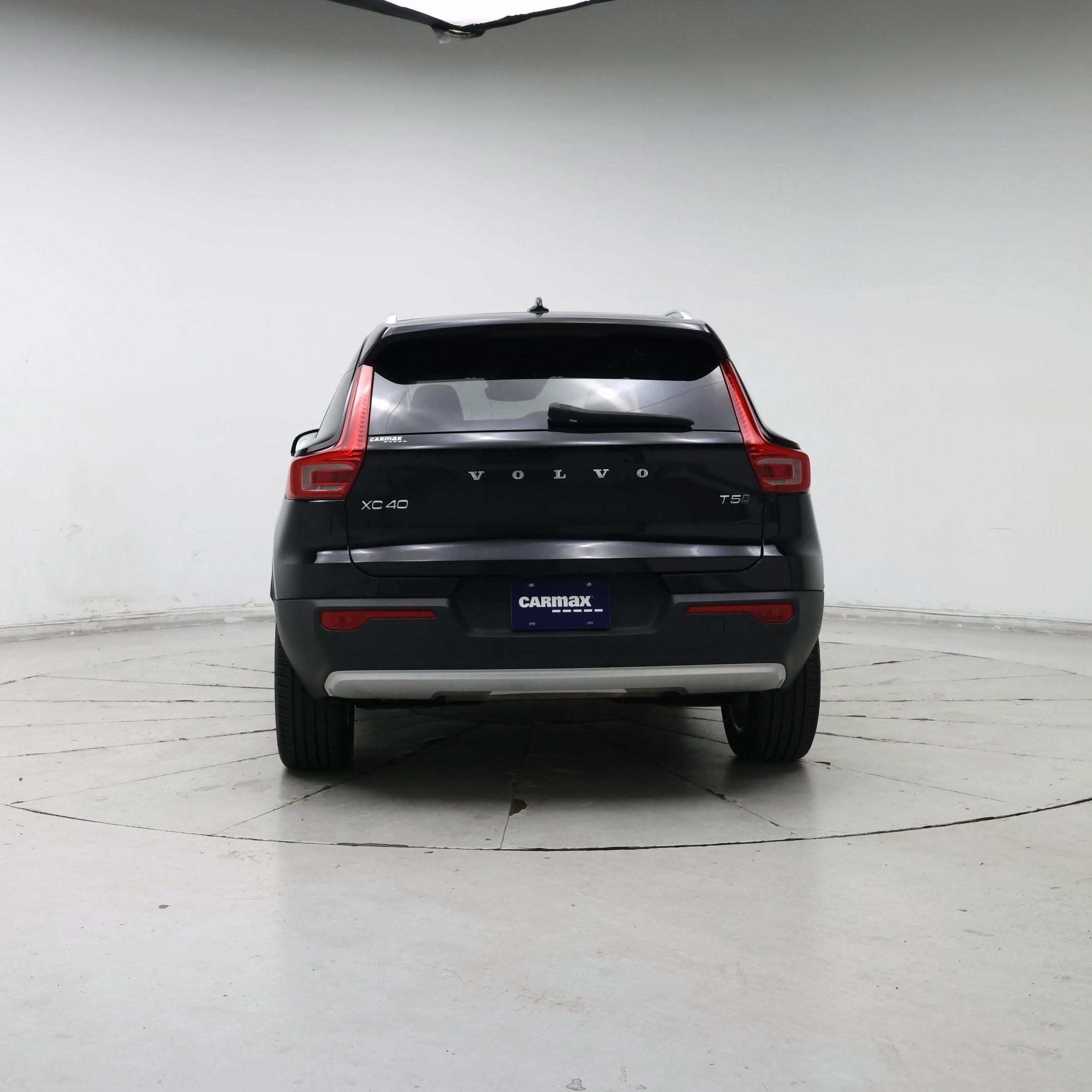 Thumbnail: 2019 Volvo XC40 - 6