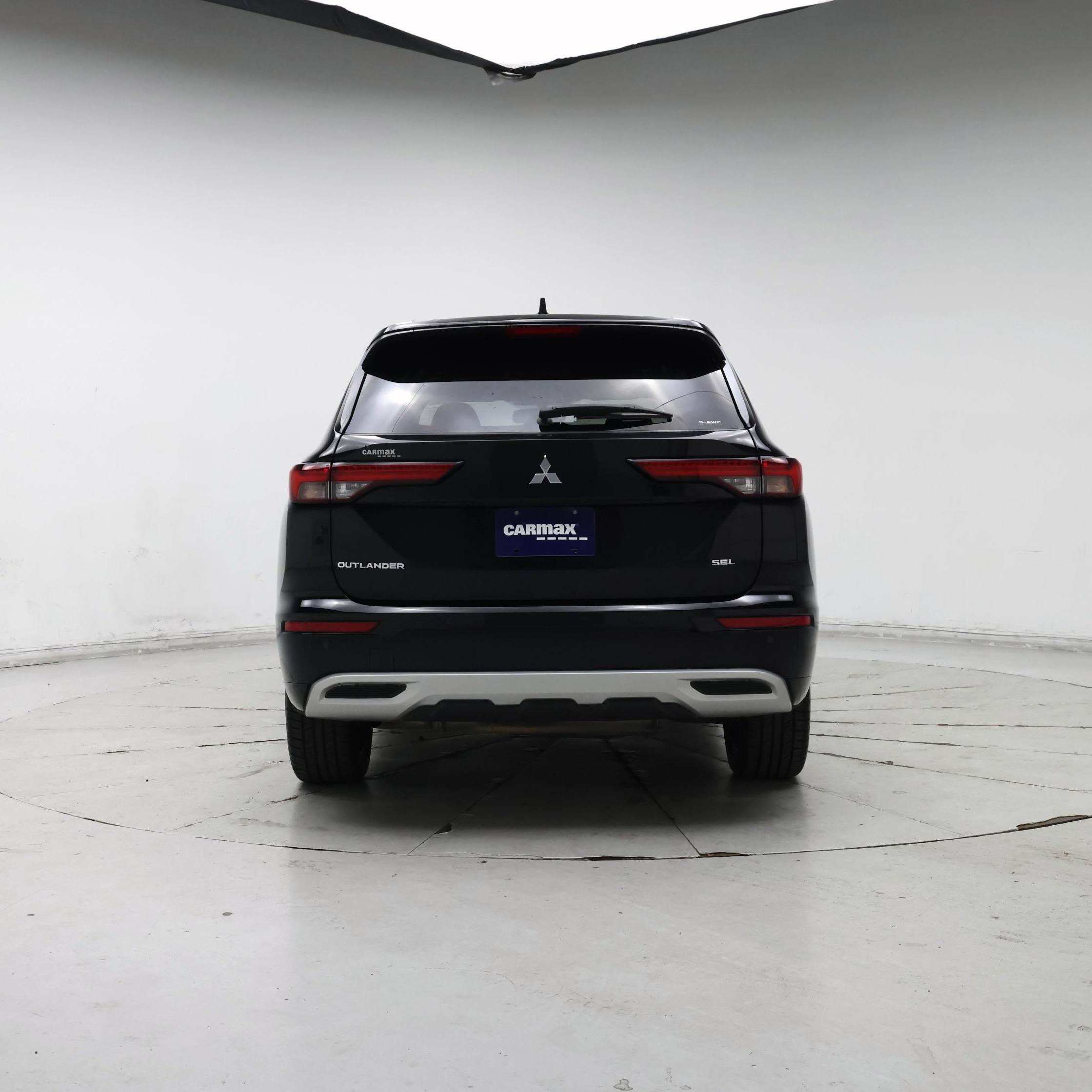 Thumbnail: 2022 Mitsubishi Outlander - 6