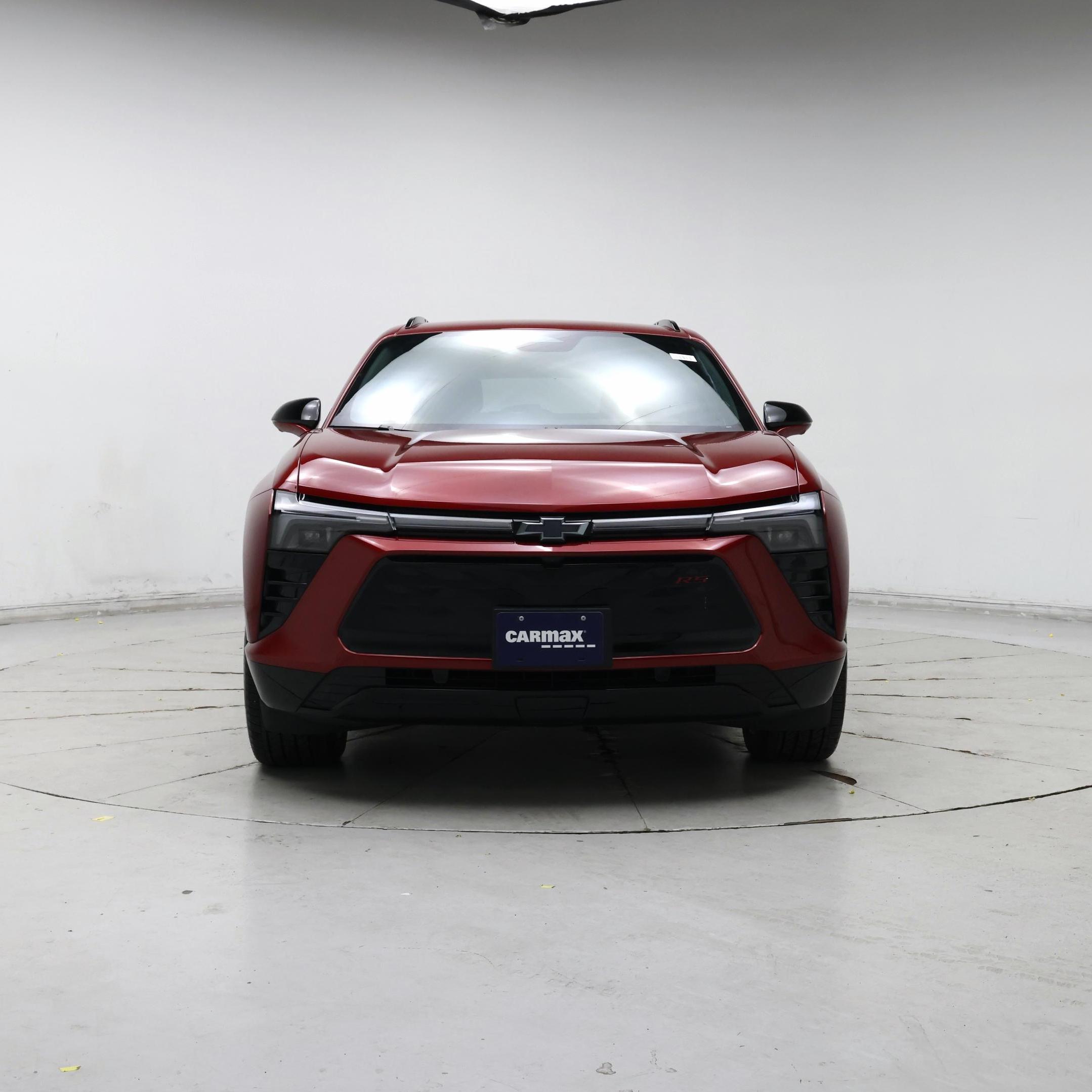 Thumbnail: 2025 Chevrolet Blazer EV - 5