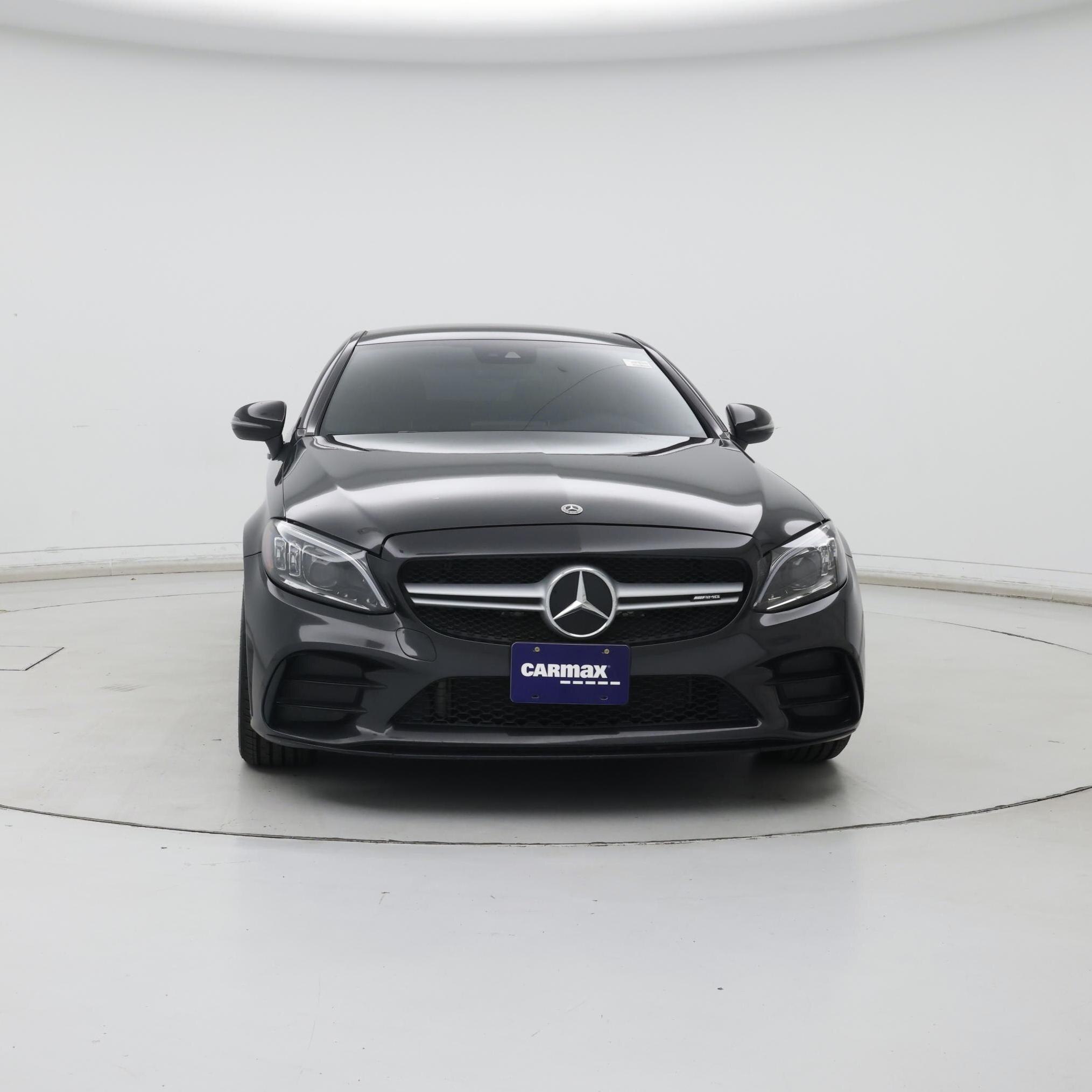 Thumbnail: 2021 Mercedes-Benz C-Class - 5