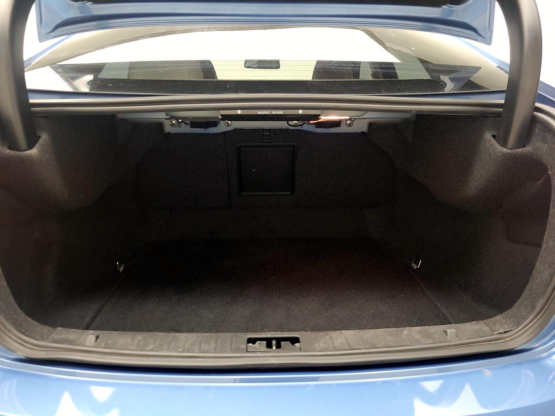 Thumbnail: 2014 Volvo S60 - 20