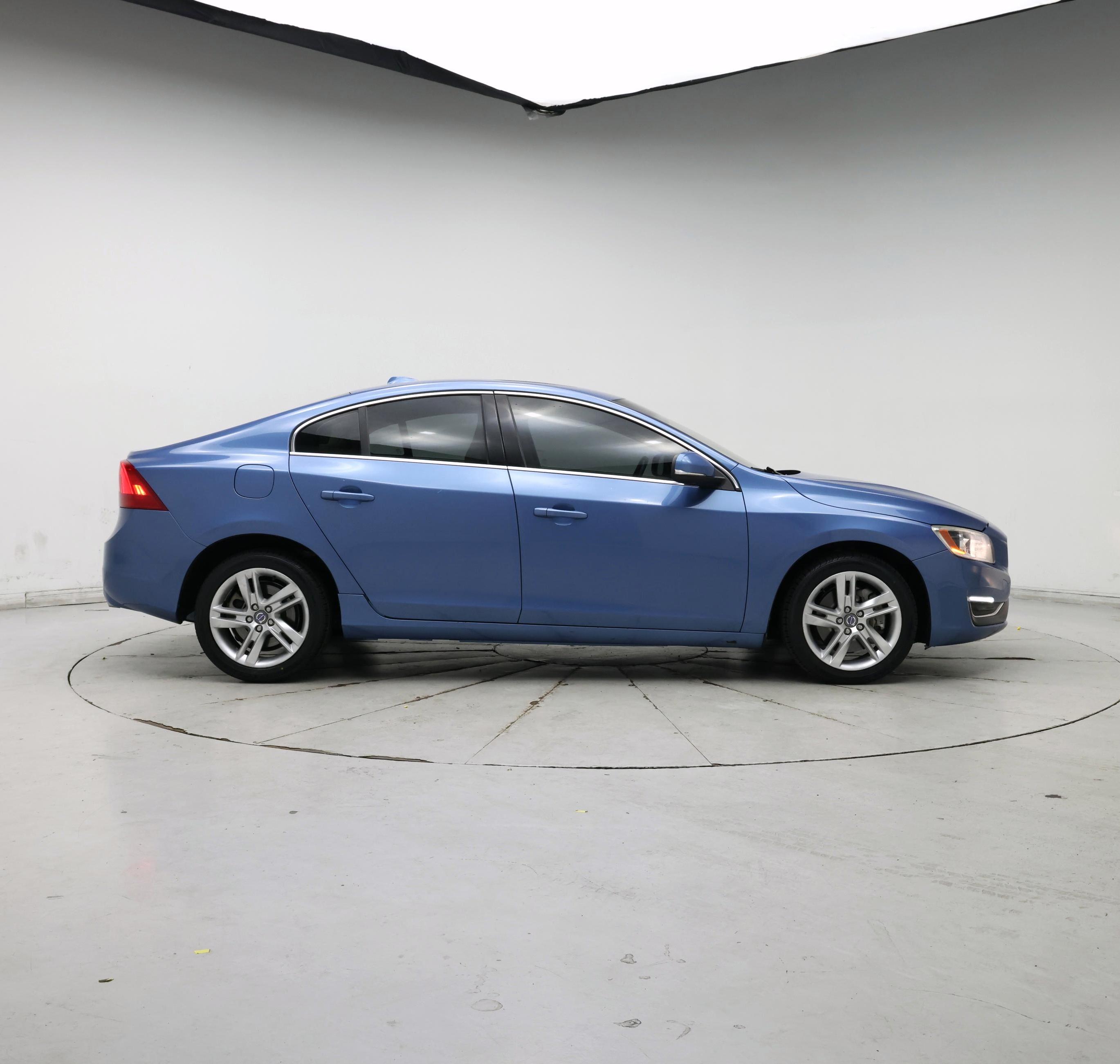 Thumbnail: 2014 Volvo S60 - 7