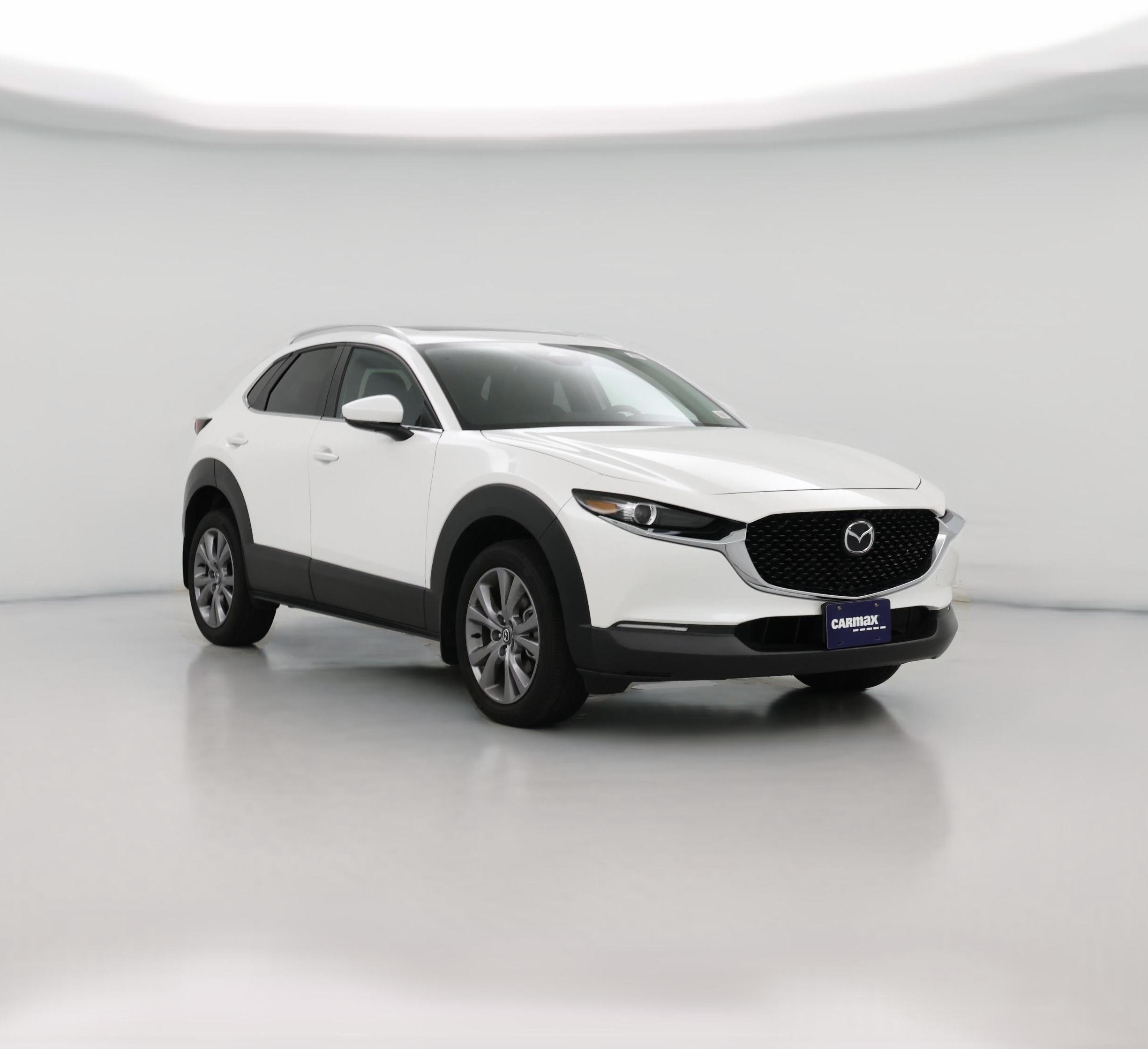 Thumbnail: 2024 Mazda CX-30 - 1