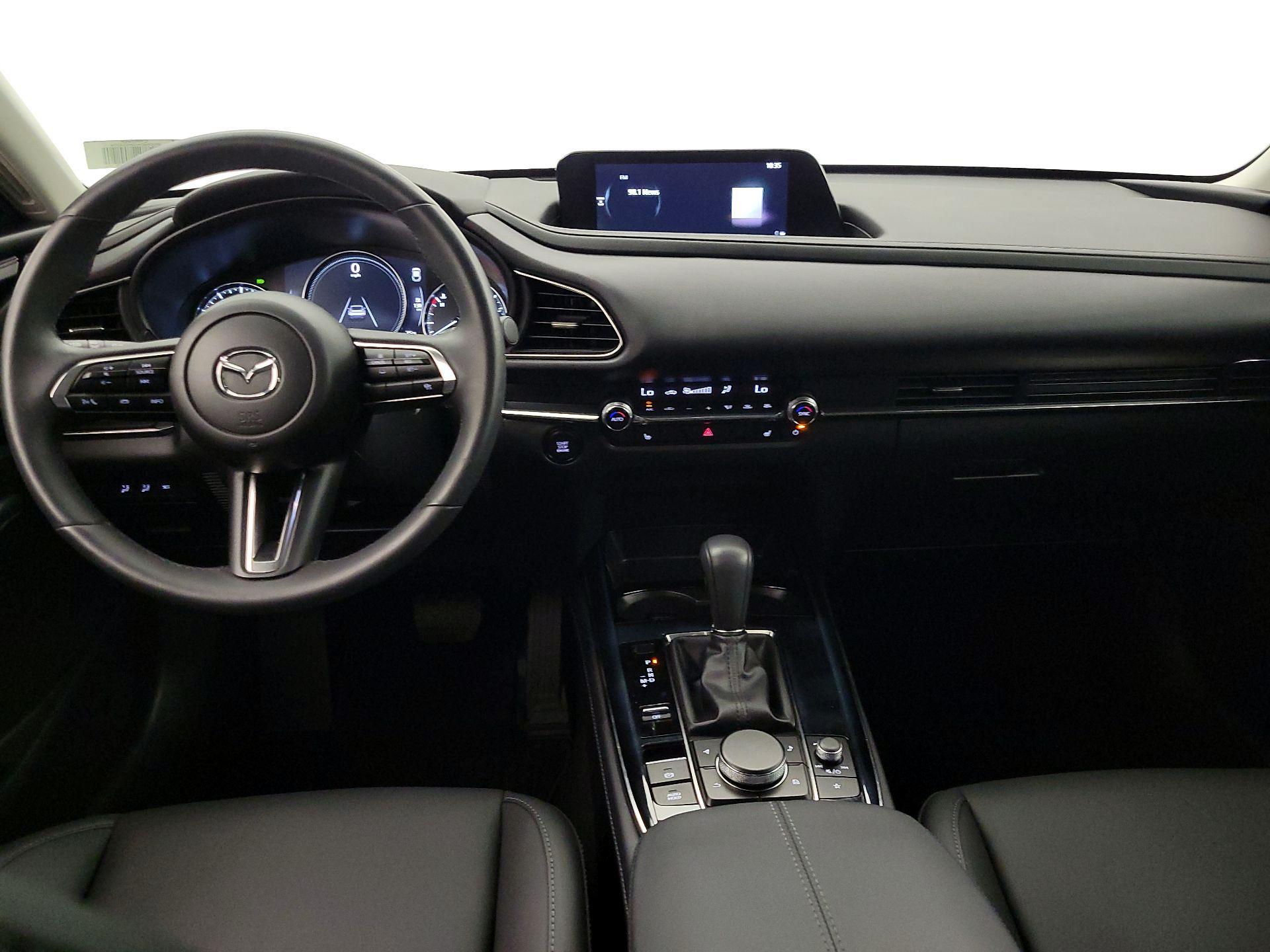 Thumbnail: 2024 Mazda CX-30 - 9