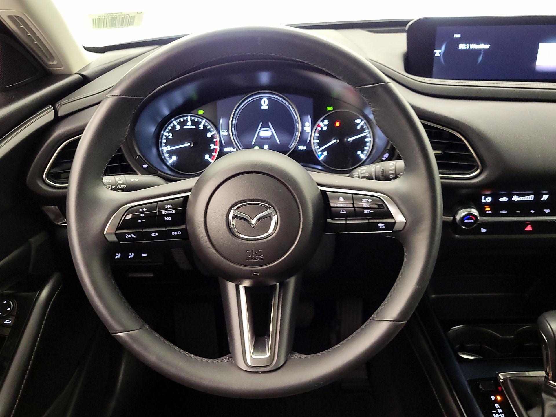 Thumbnail: 2024 Mazda CX-30 - 10
