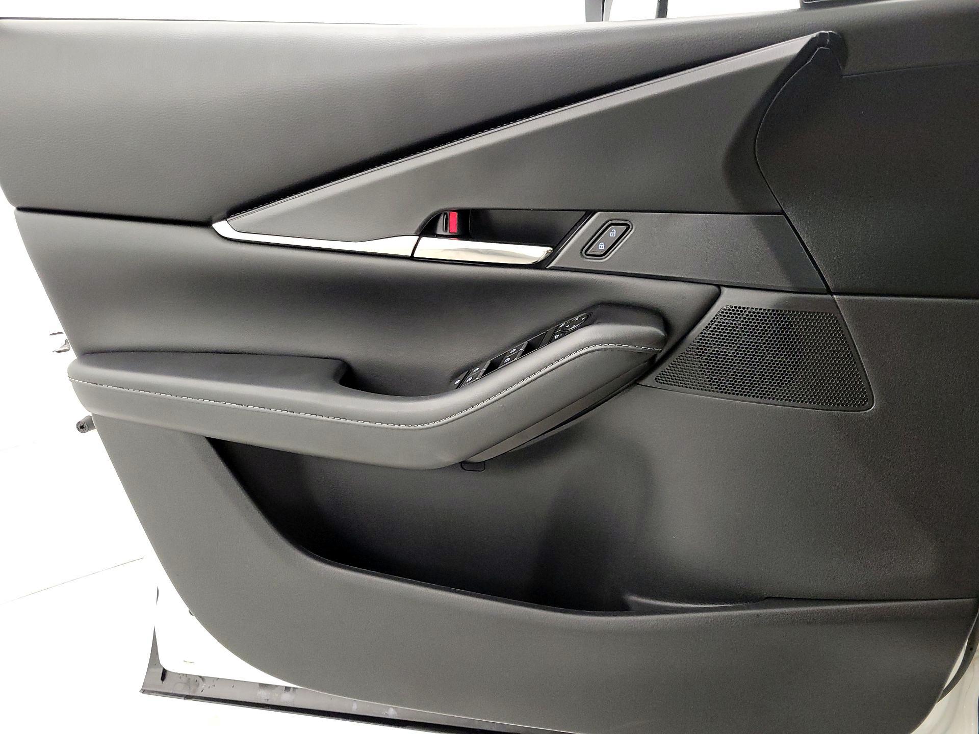 Thumbnail: 2024 Mazda CX-30 - 12