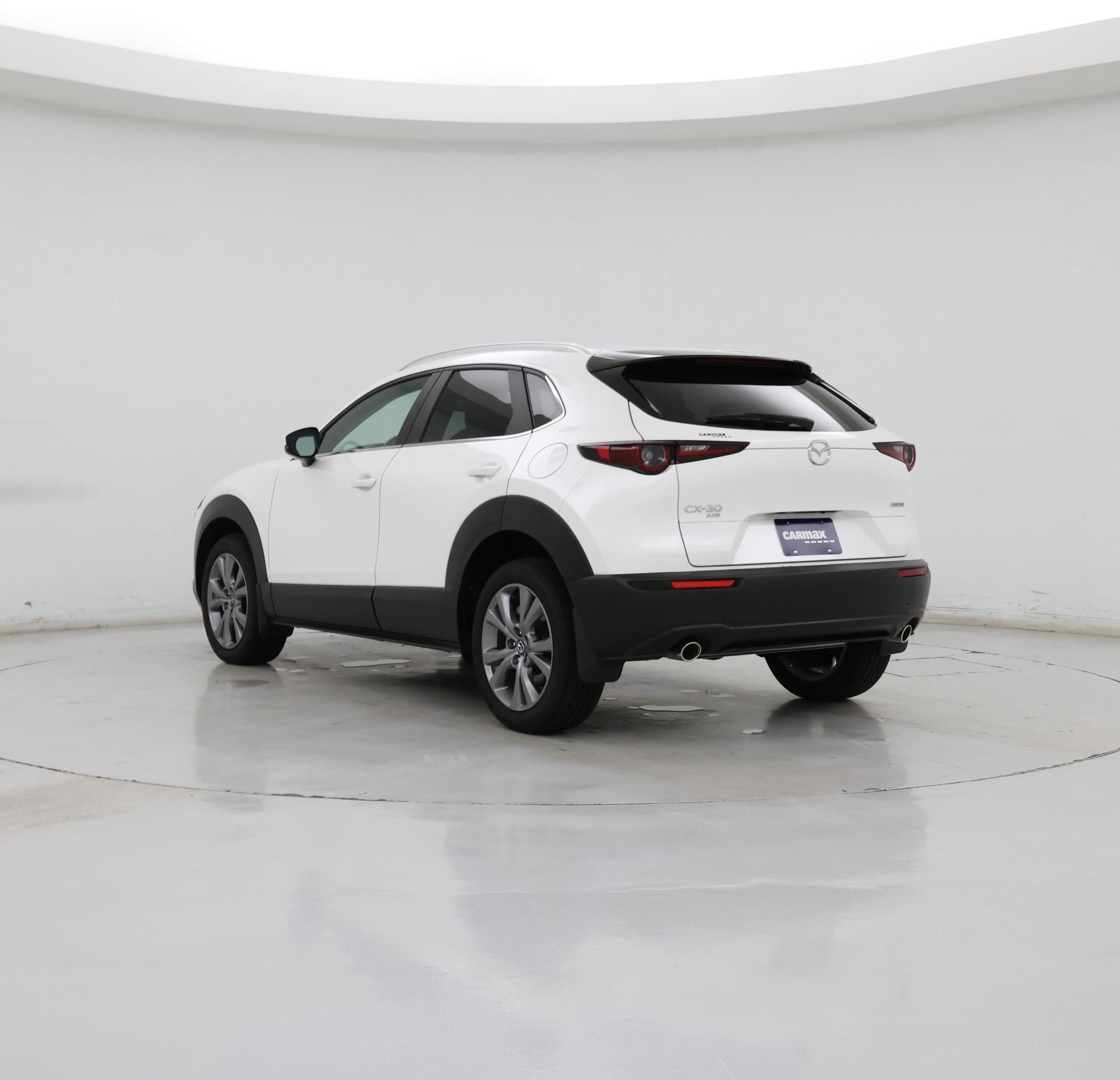 Thumbnail: 2024 Mazda CX-30 - 2