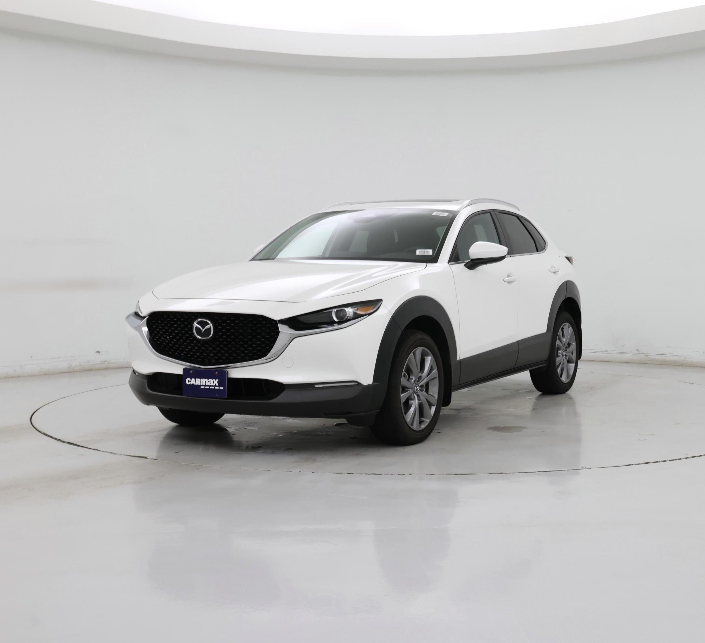 Thumbnail: 2024 Mazda CX-30 - 4