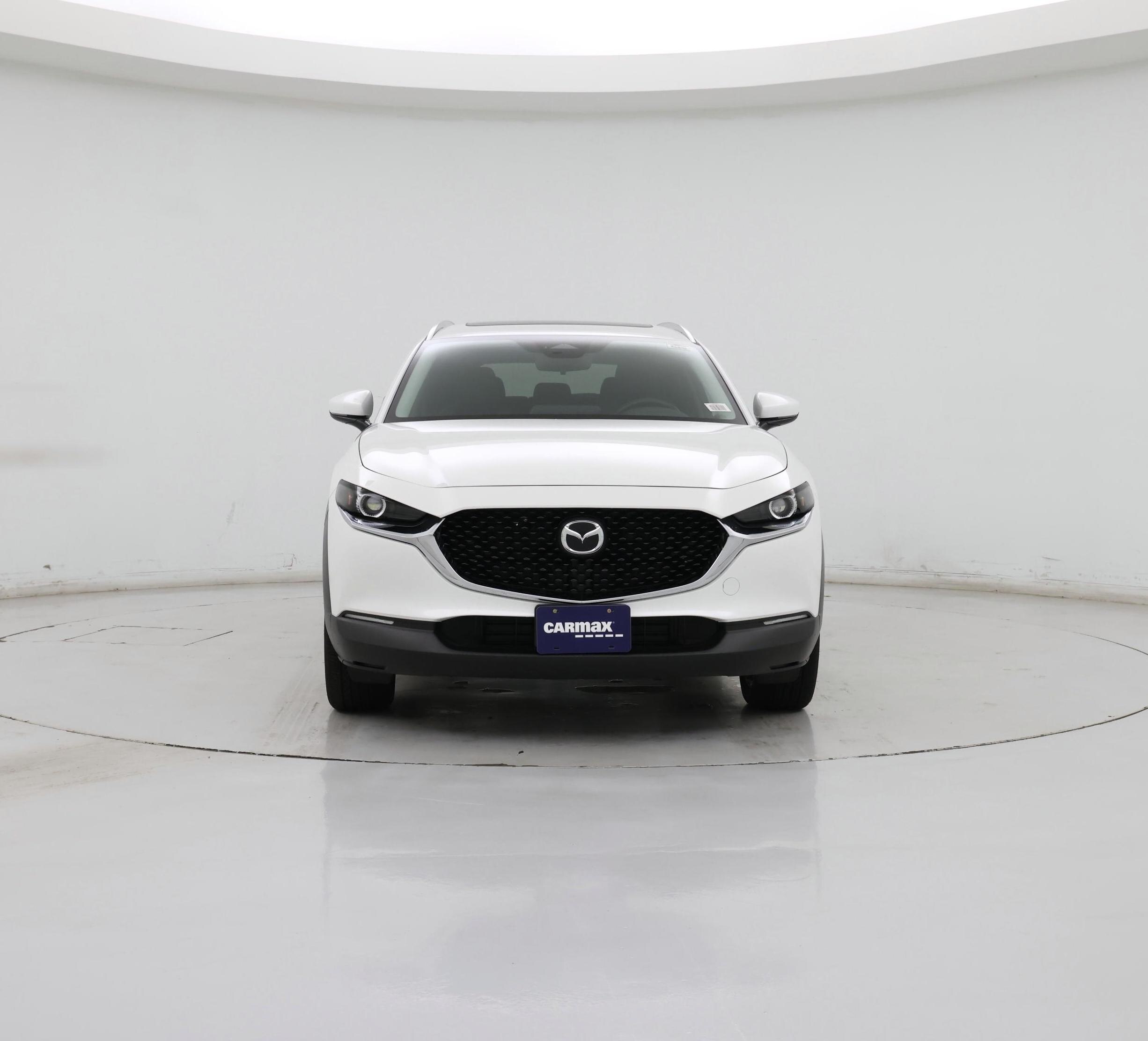 Thumbnail: 2024 Mazda CX-30 - 5