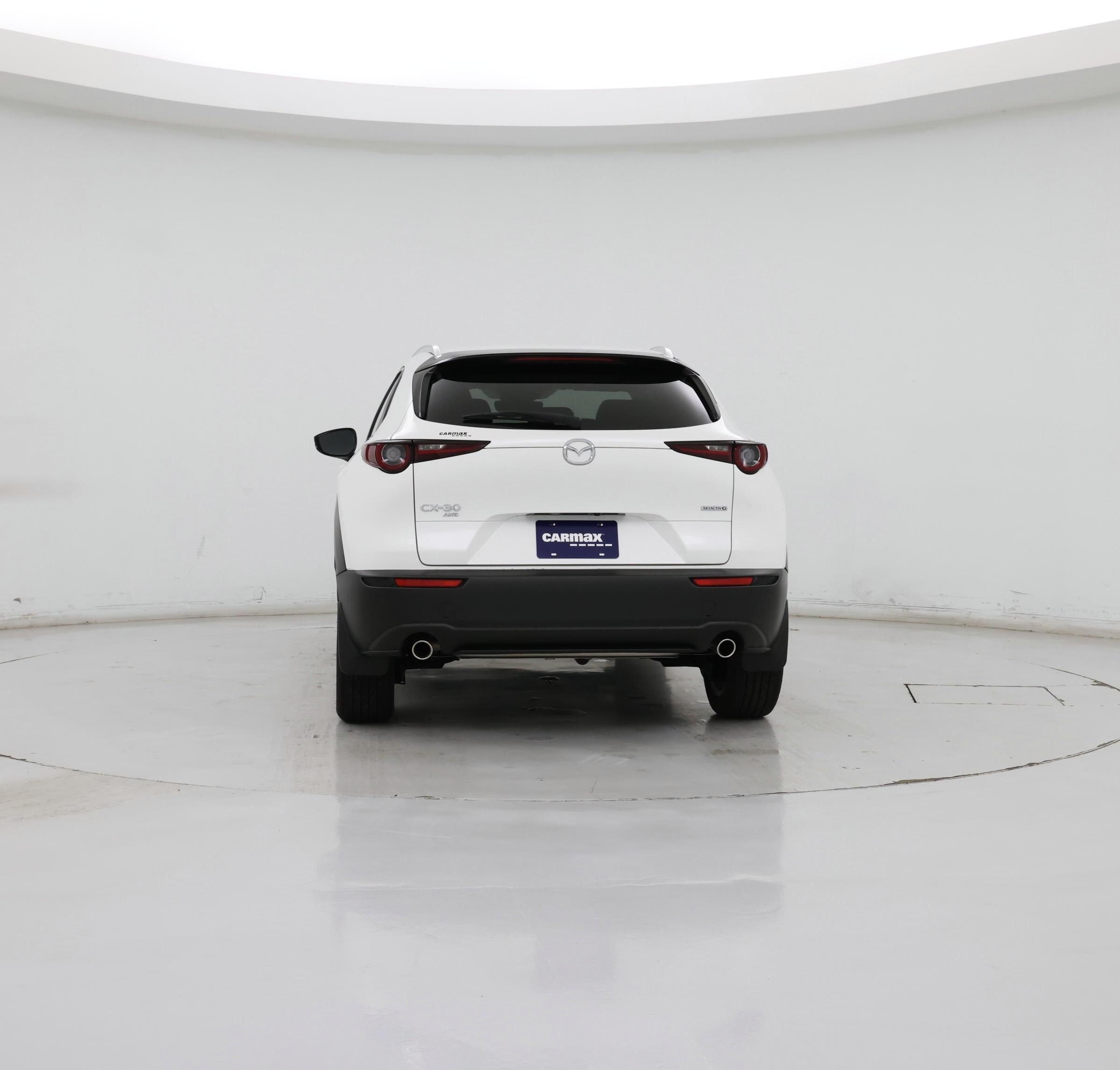 Thumbnail: 2024 Mazda CX-30 - 6
