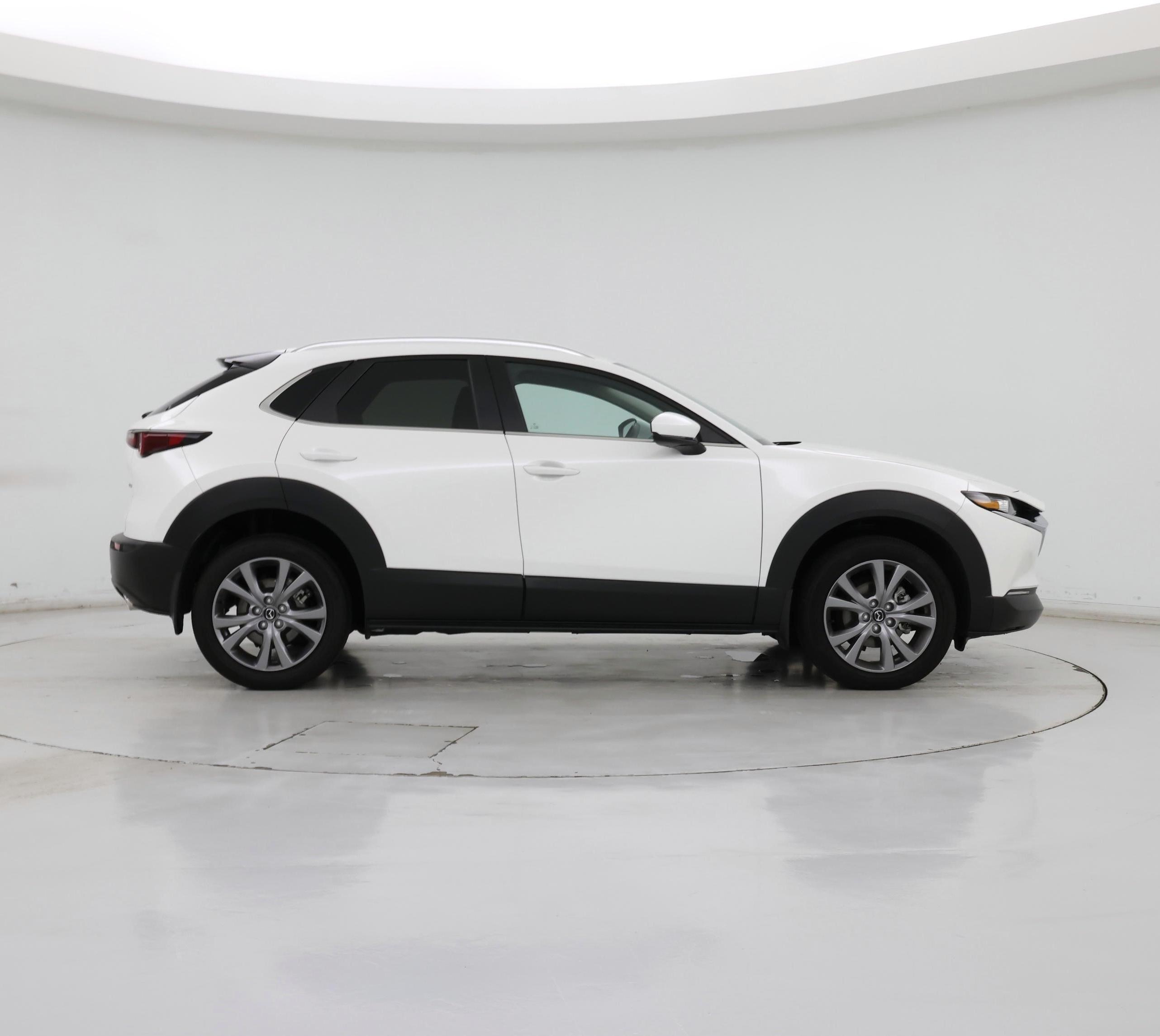 Thumbnail: 2024 Mazda CX-30 - 7