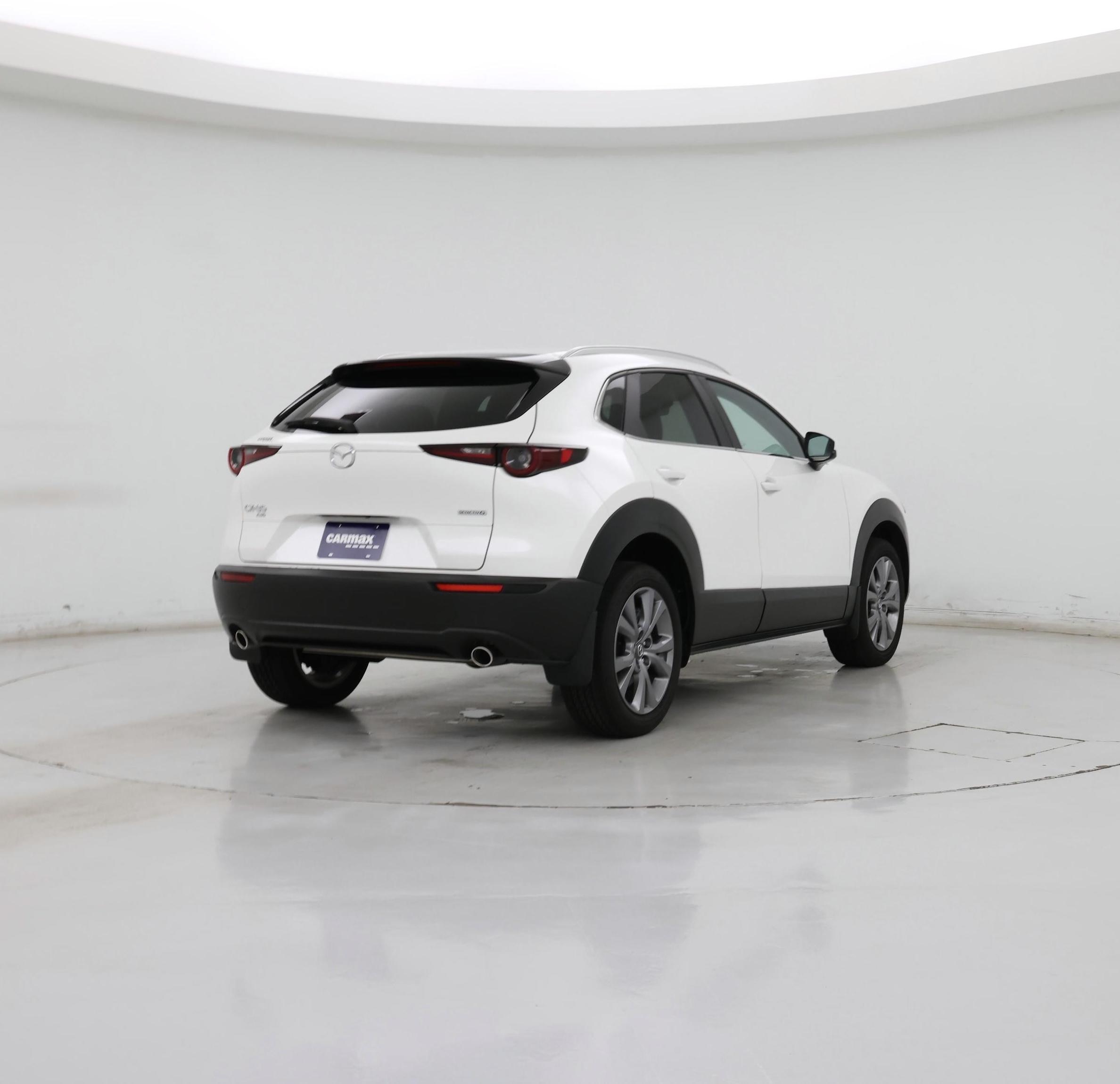 Thumbnail: 2024 Mazda CX-30 - 8