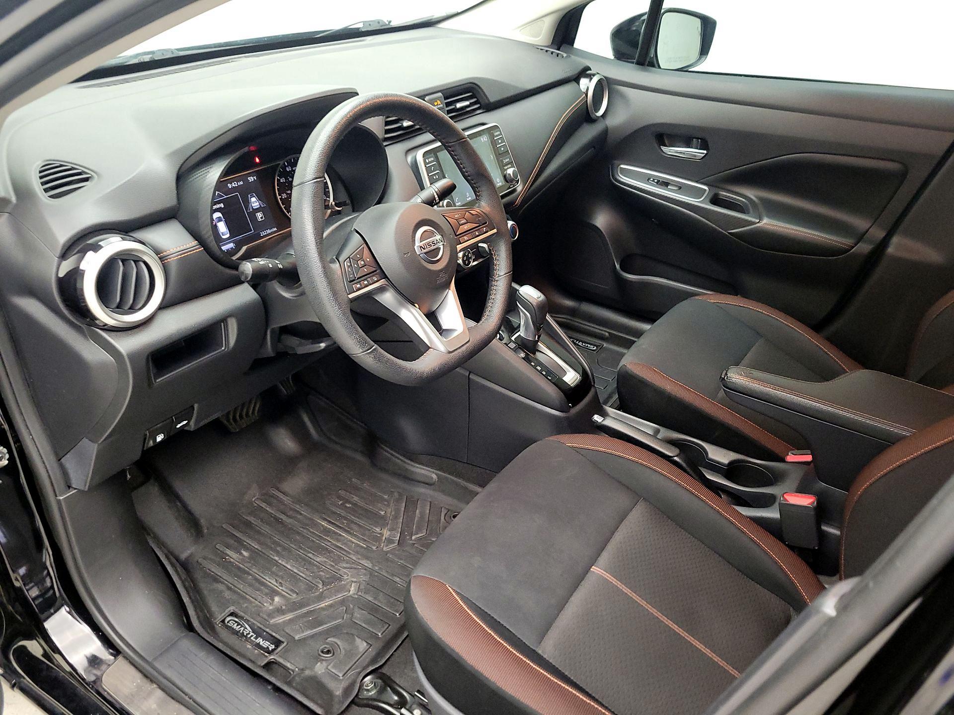 Thumbnail: 2021 Nissan Versa - 11