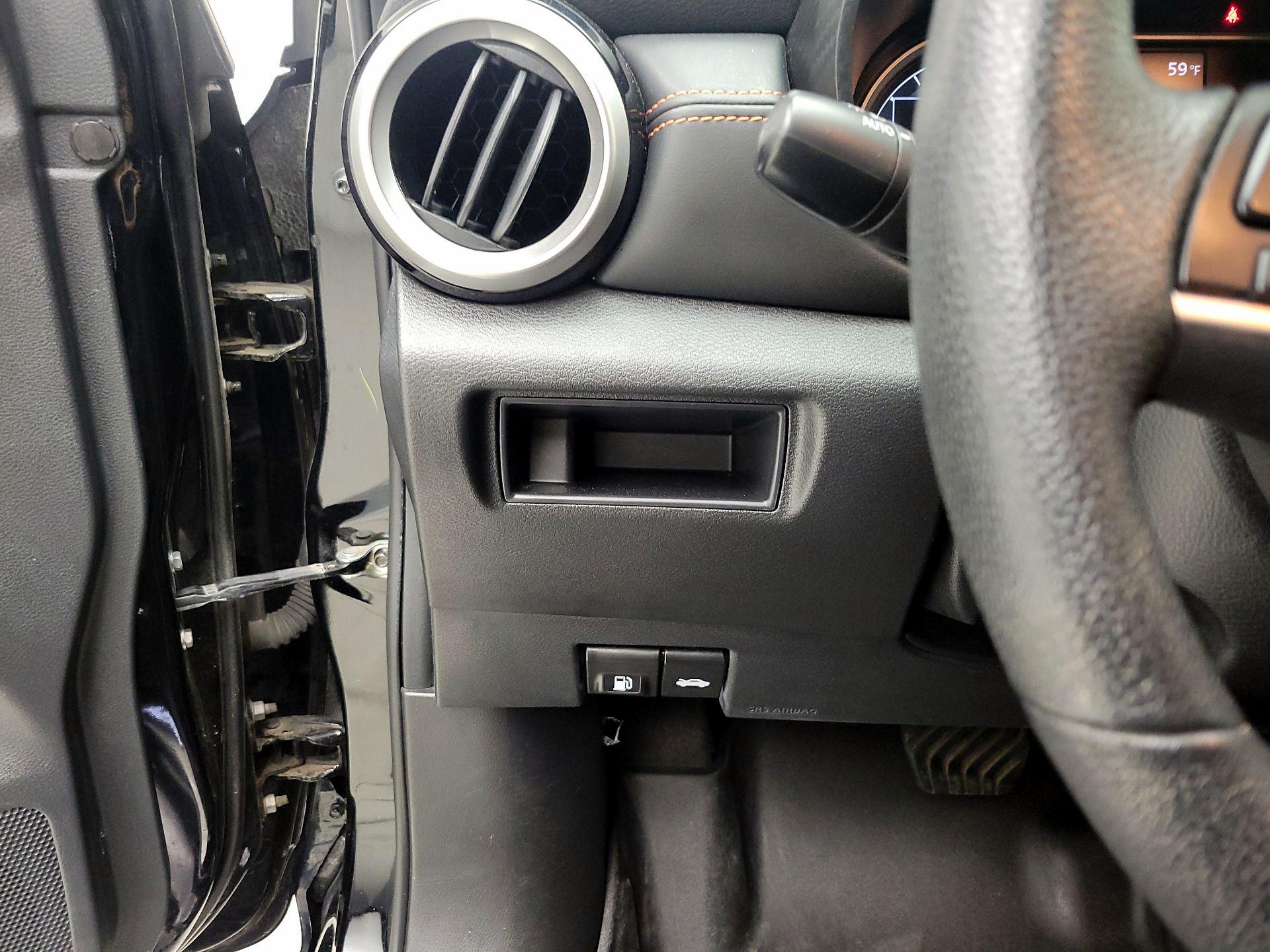 Thumbnail: 2021 Nissan Versa - 13