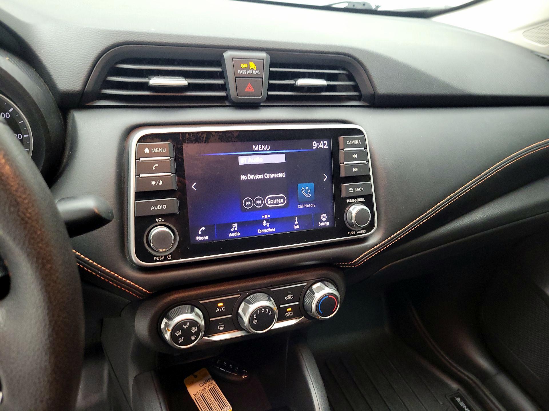 Thumbnail: 2021 Nissan Versa - 15