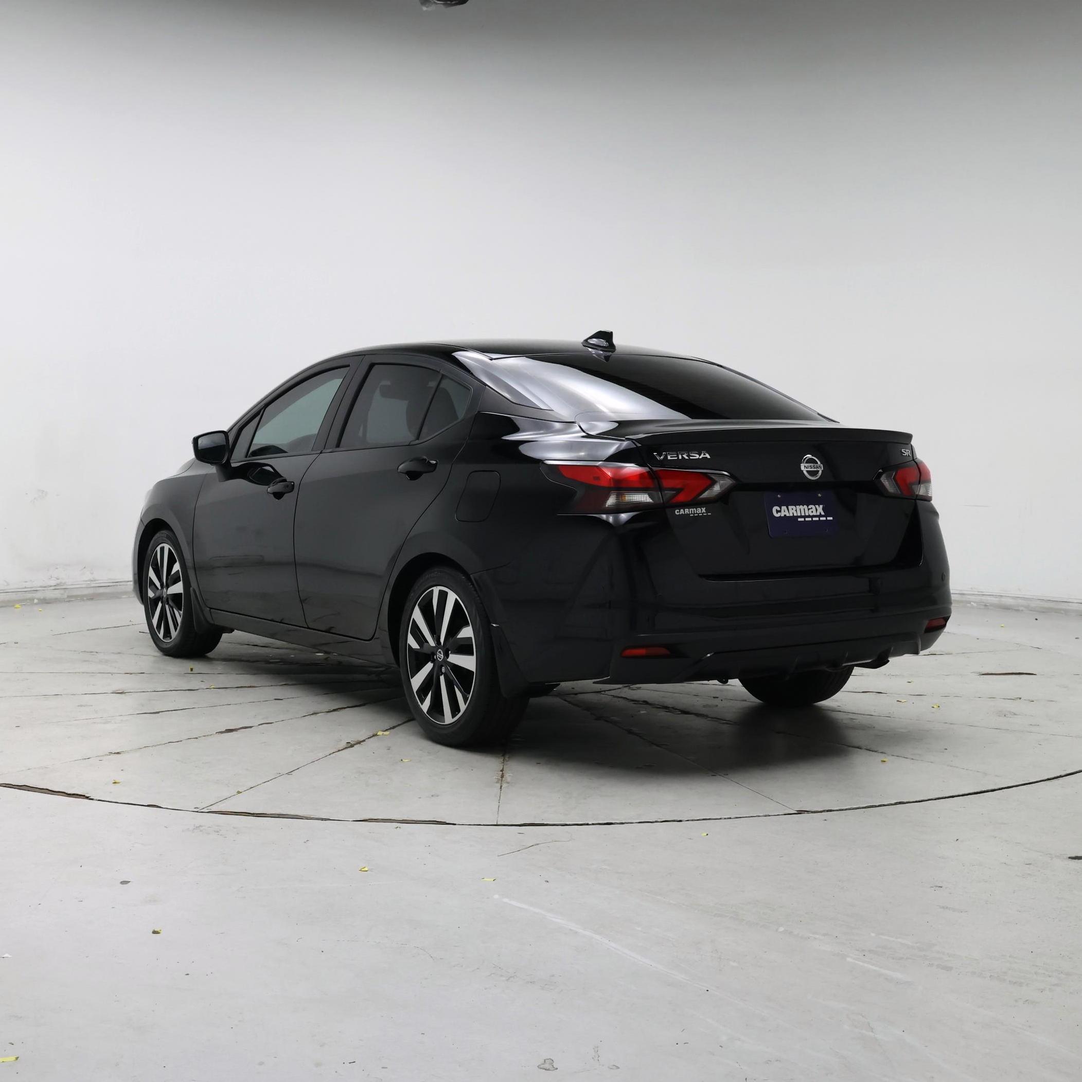 Thumbnail: 2021 Nissan Versa - 2