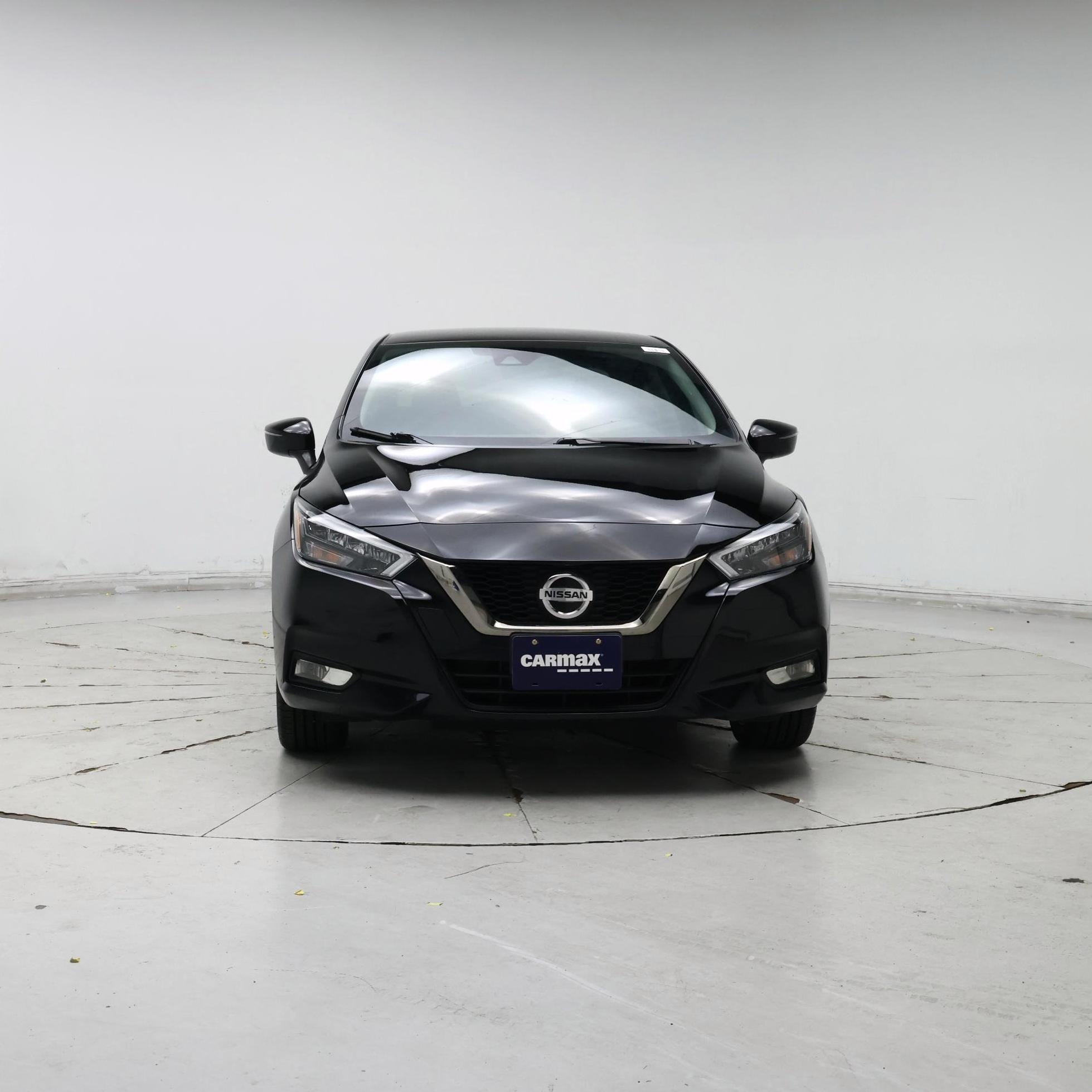 Thumbnail: 2021 Nissan Versa - 5