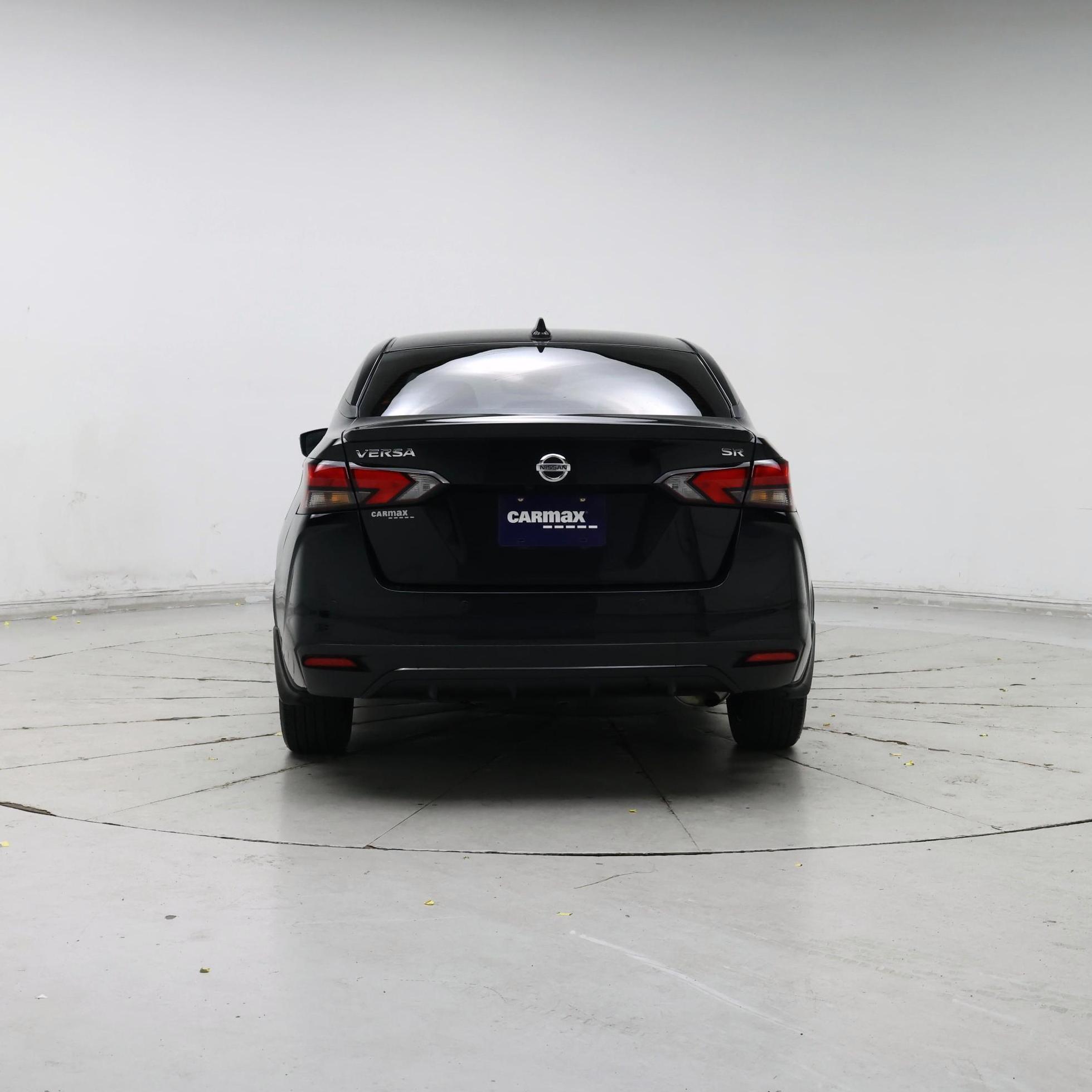 Thumbnail: 2021 Nissan Versa - 6