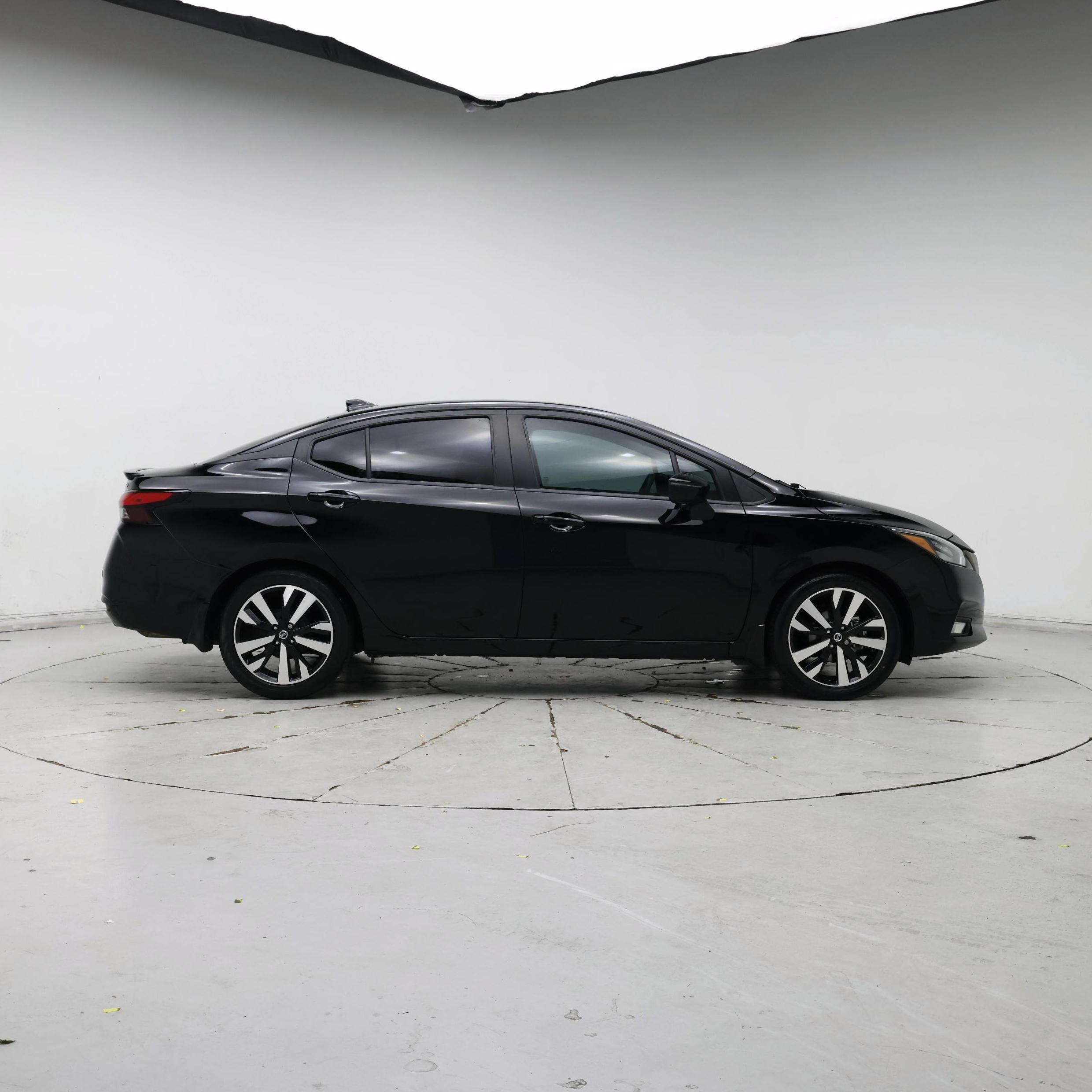 Thumbnail: 2021 Nissan Versa - 7