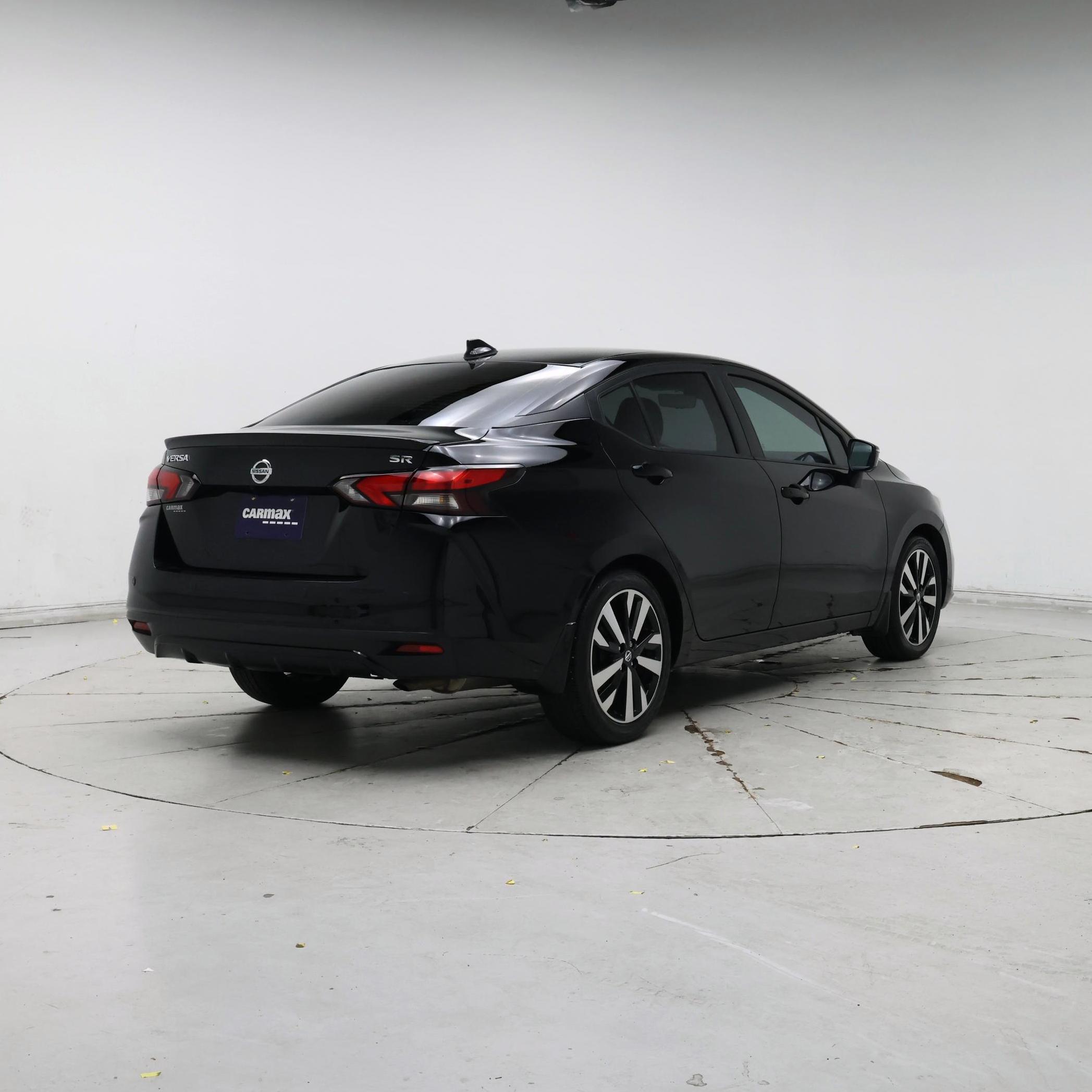 Thumbnail: 2021 Nissan Versa - 8