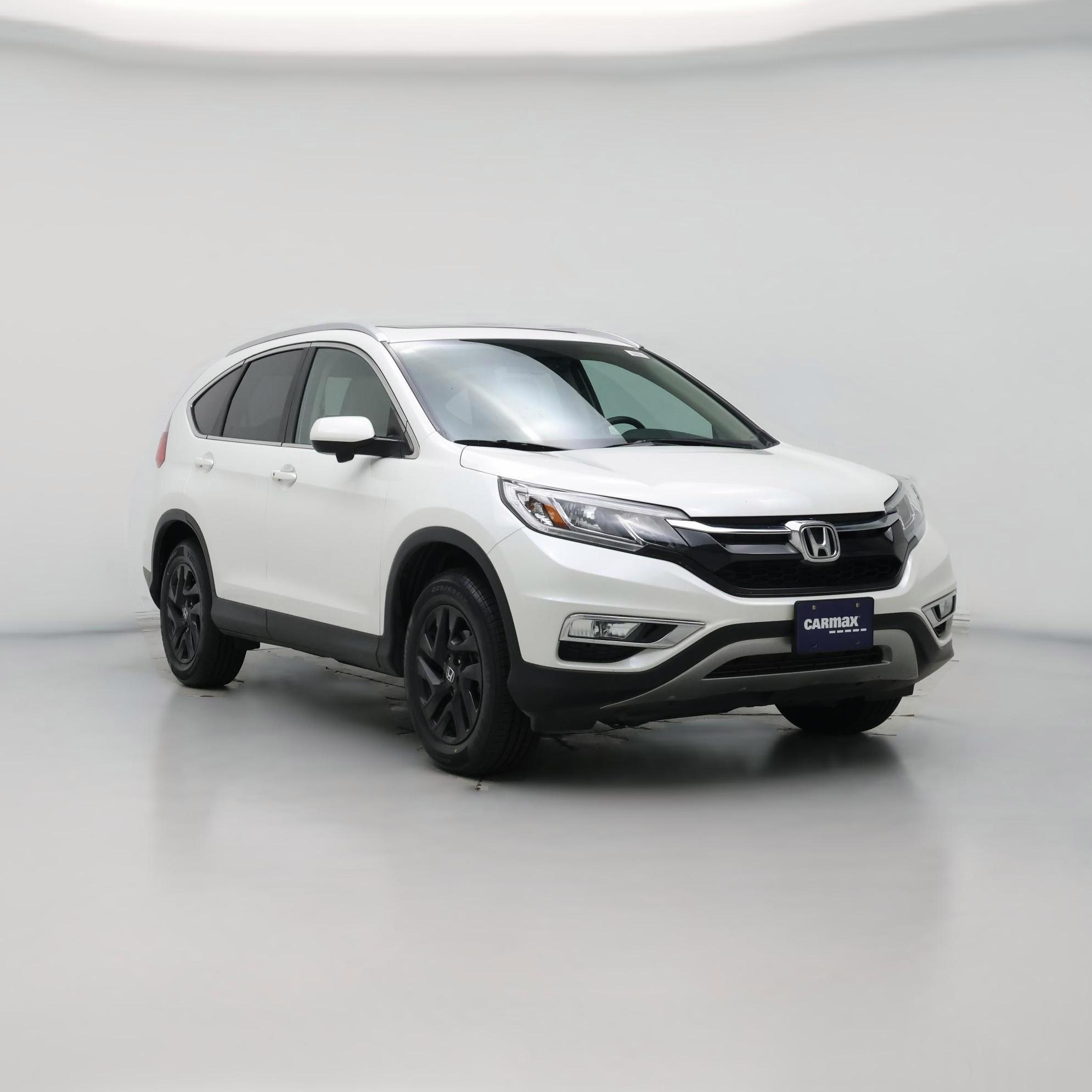 Thumbnail: 2015 Honda CR-V - 1