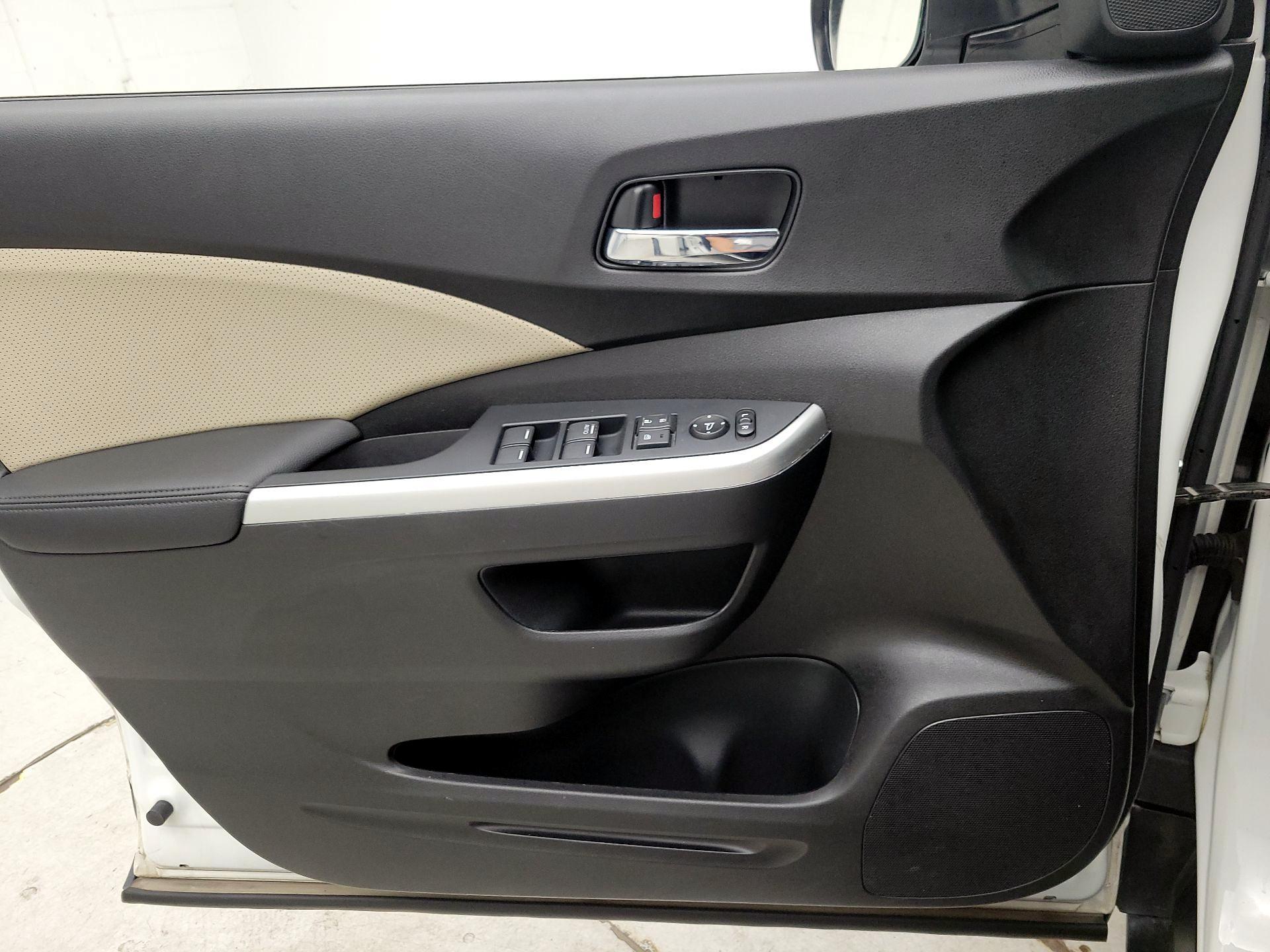 Thumbnail: 2015 Honda CR-V - 12