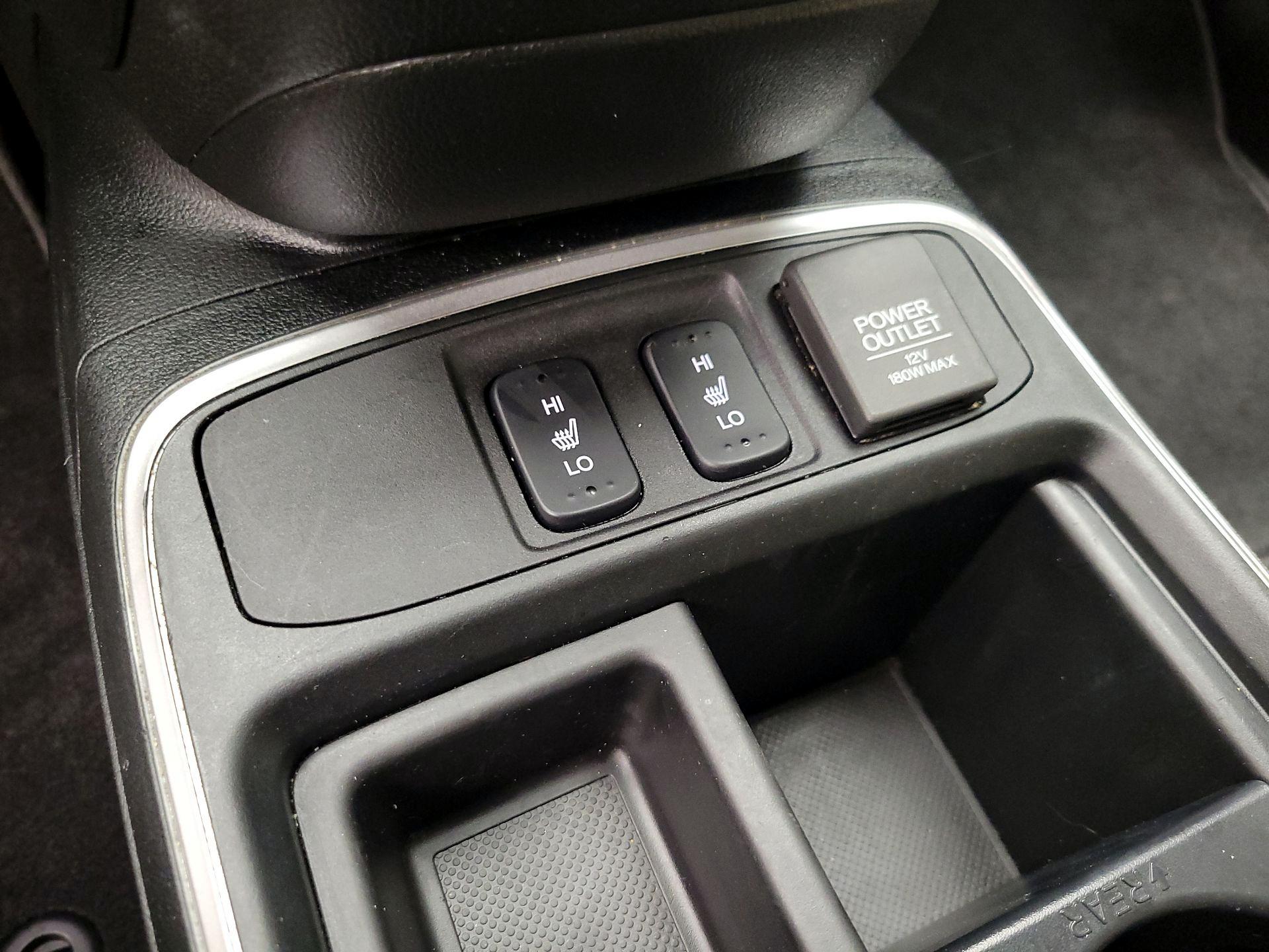 Thumbnail: 2015 Honda CR-V - 18