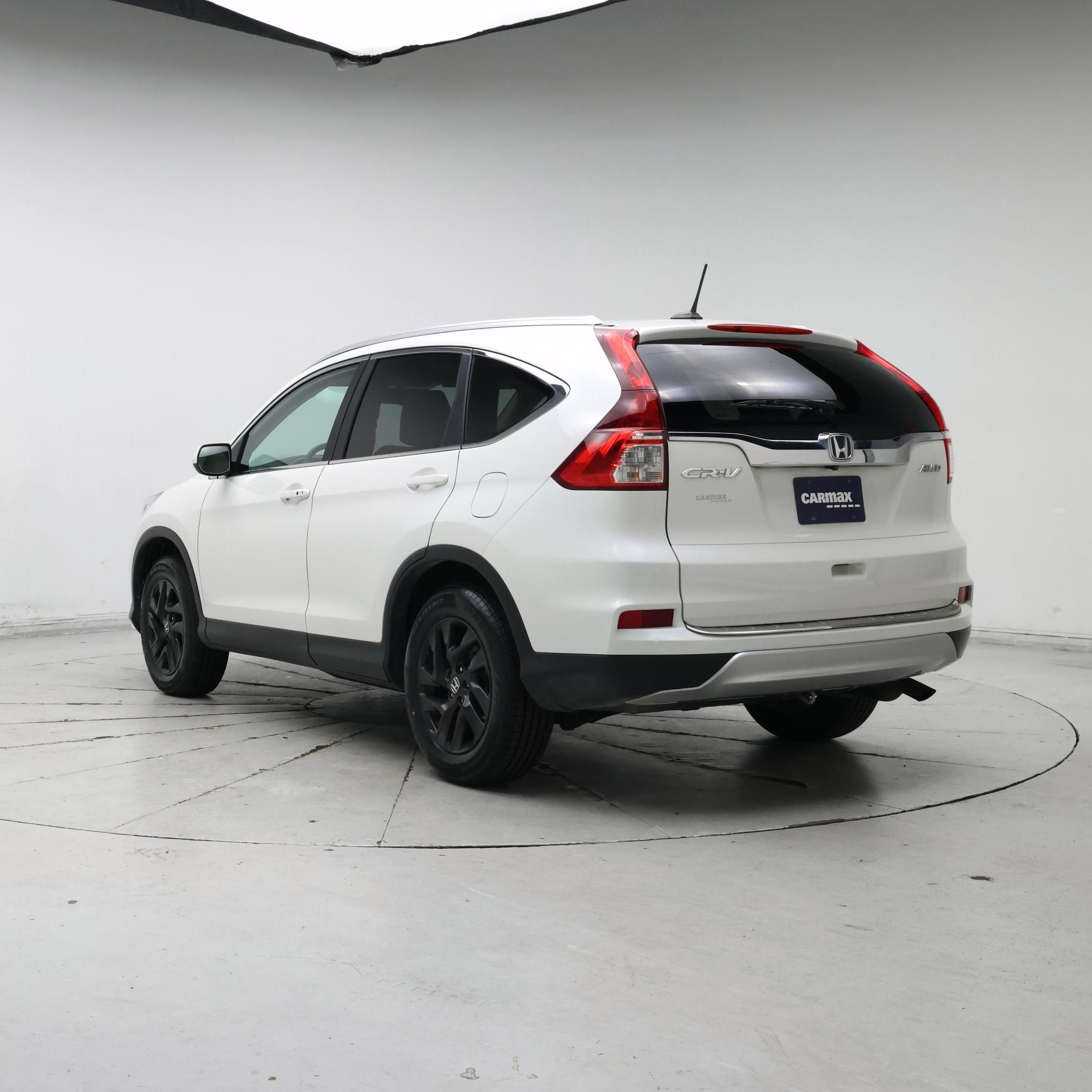 Thumbnail: 2015 Honda CR-V - 2