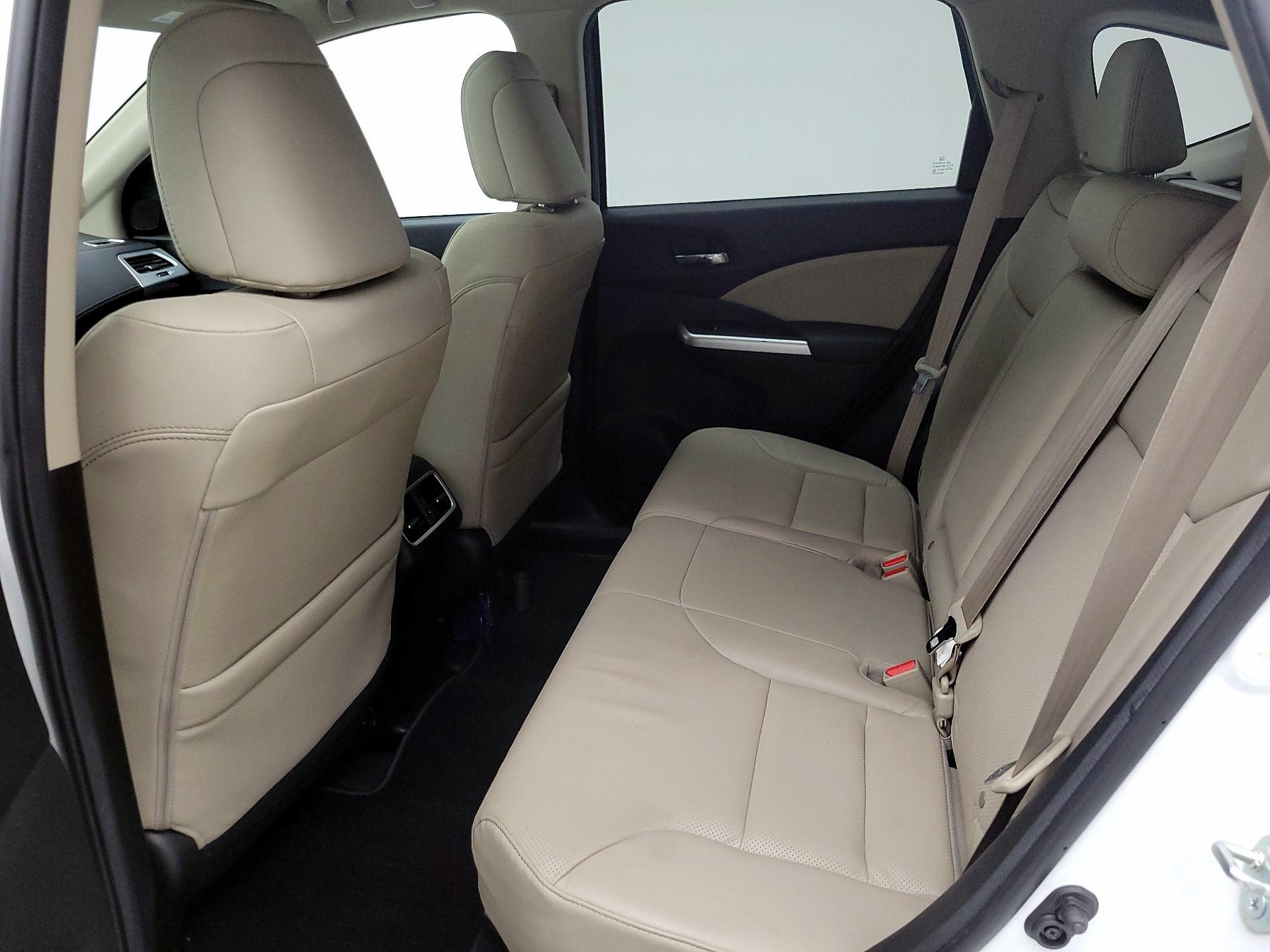 Thumbnail: 2015 Honda CR-V - 20