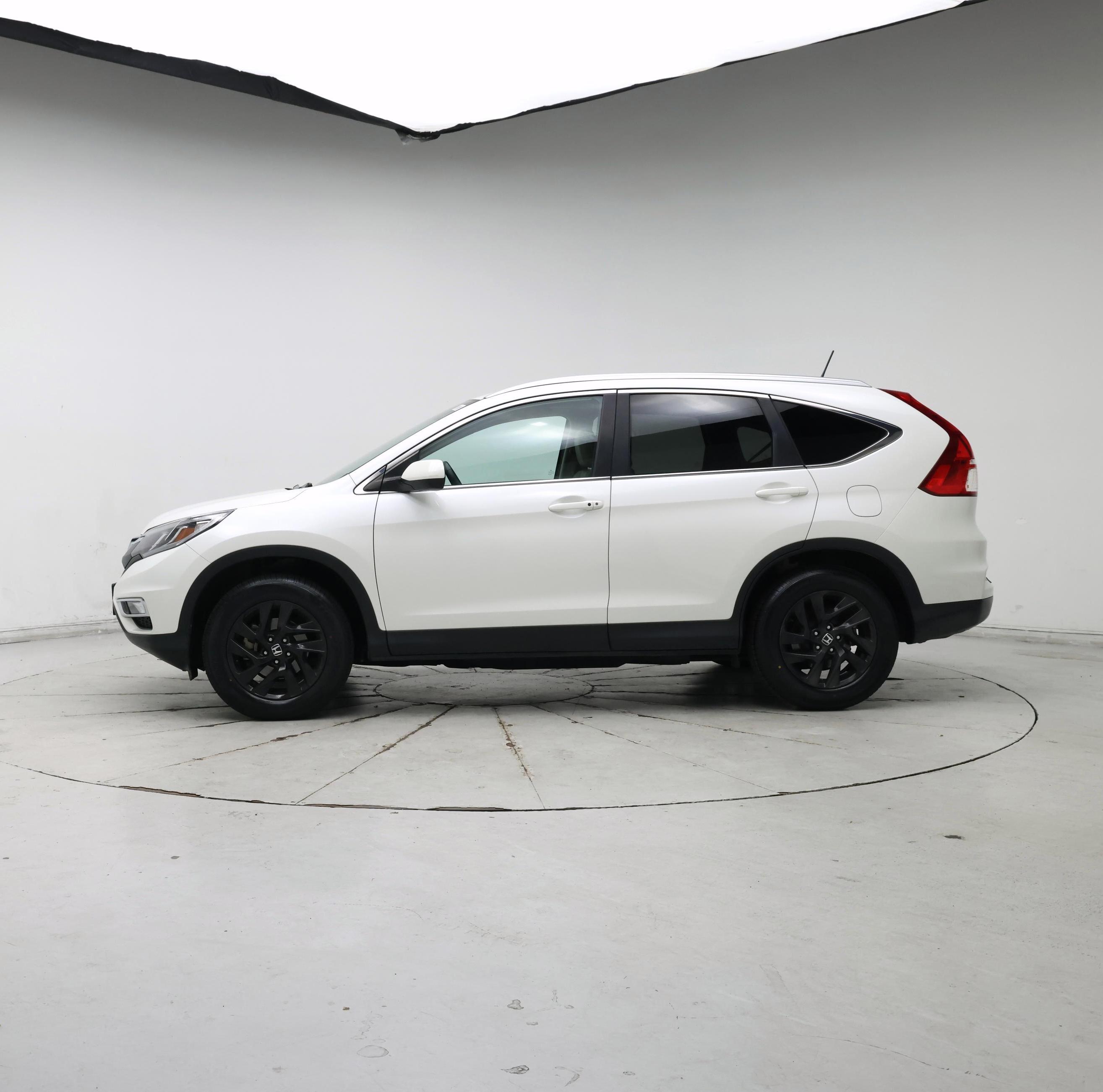 Thumbnail: 2015 Honda CR-V - 3