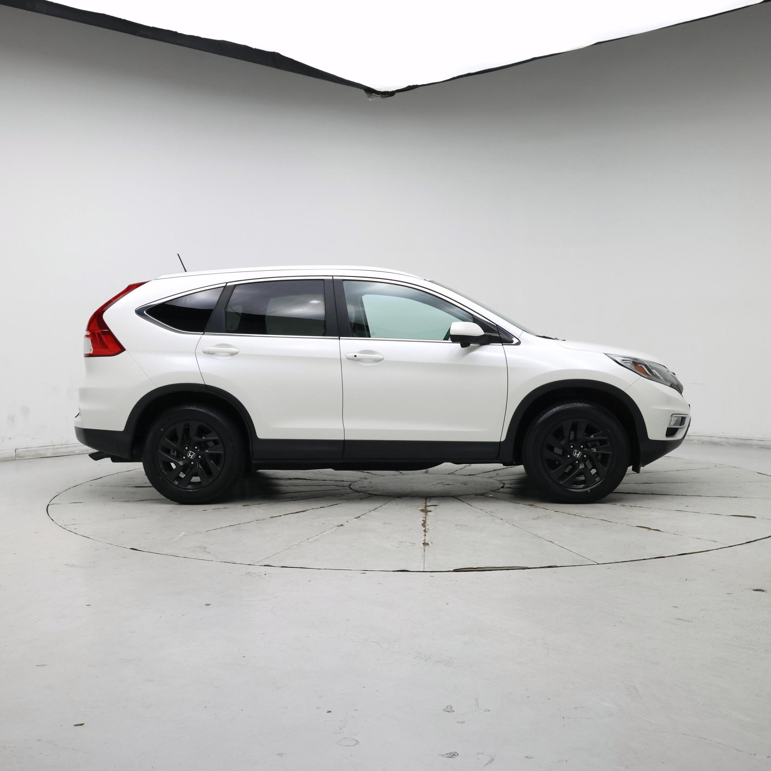 Thumbnail: 2015 Honda CR-V - 7