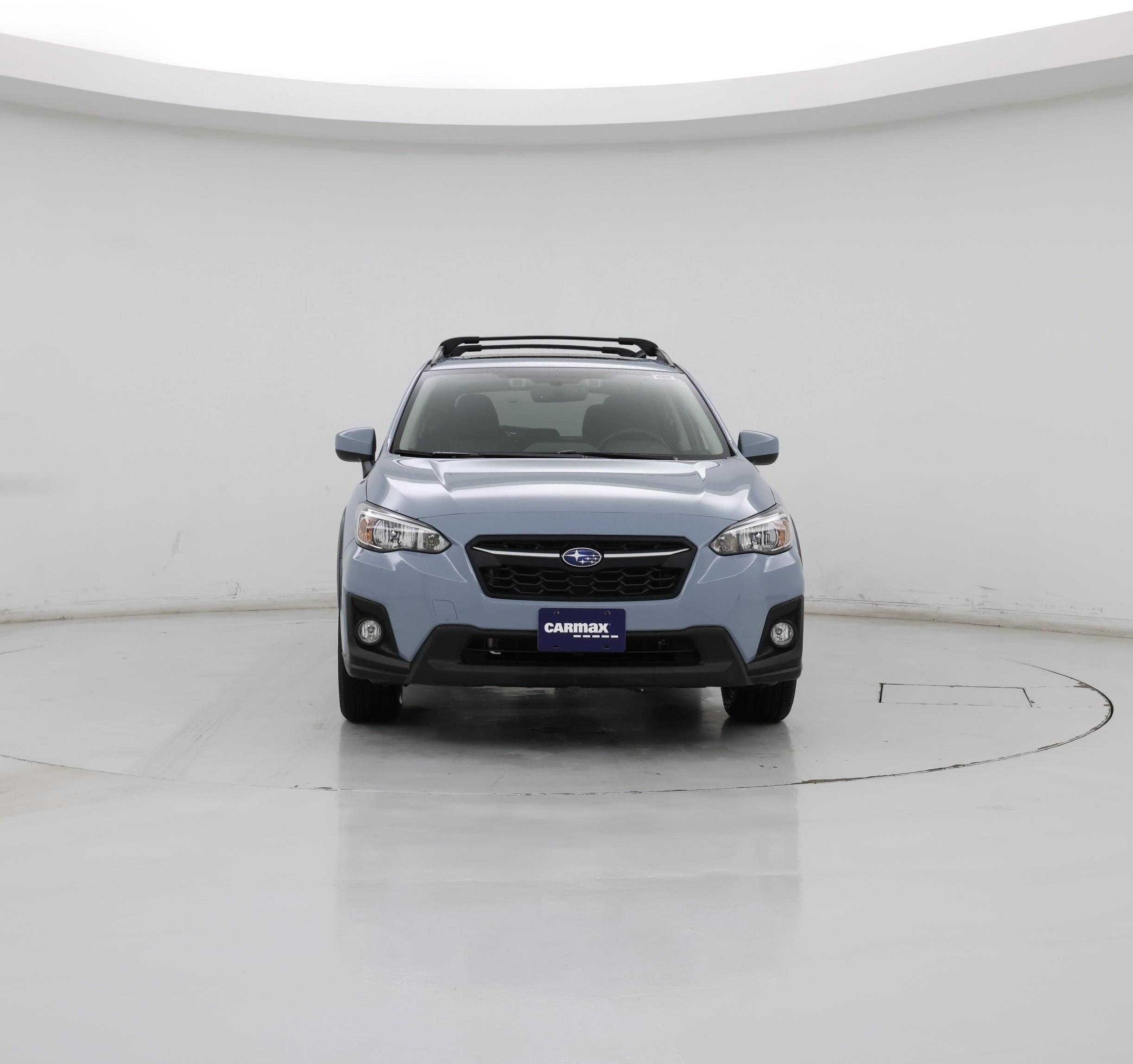 Thumbnail: 2020 Subaru Crosstrek - 5