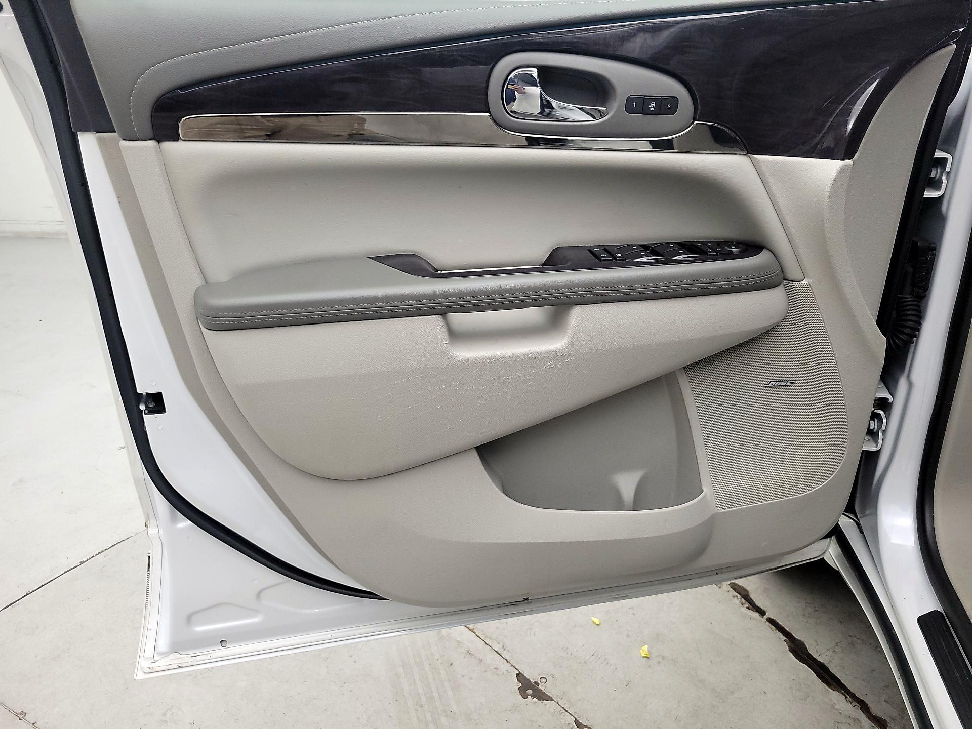 Thumbnail: 2017 Buick Enclave - 12