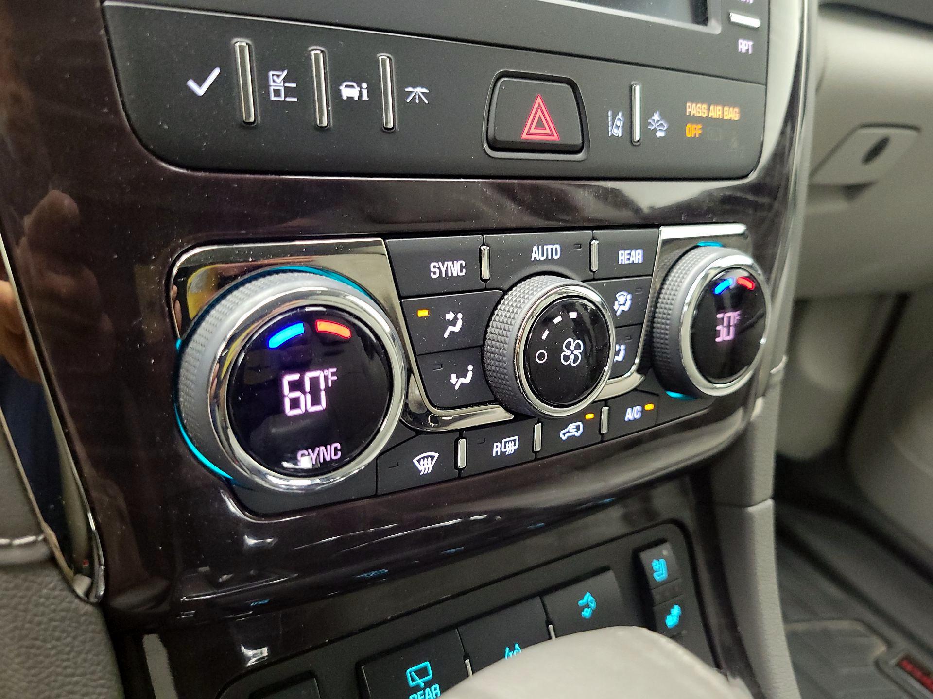 Thumbnail: 2017 Buick Enclave - 17