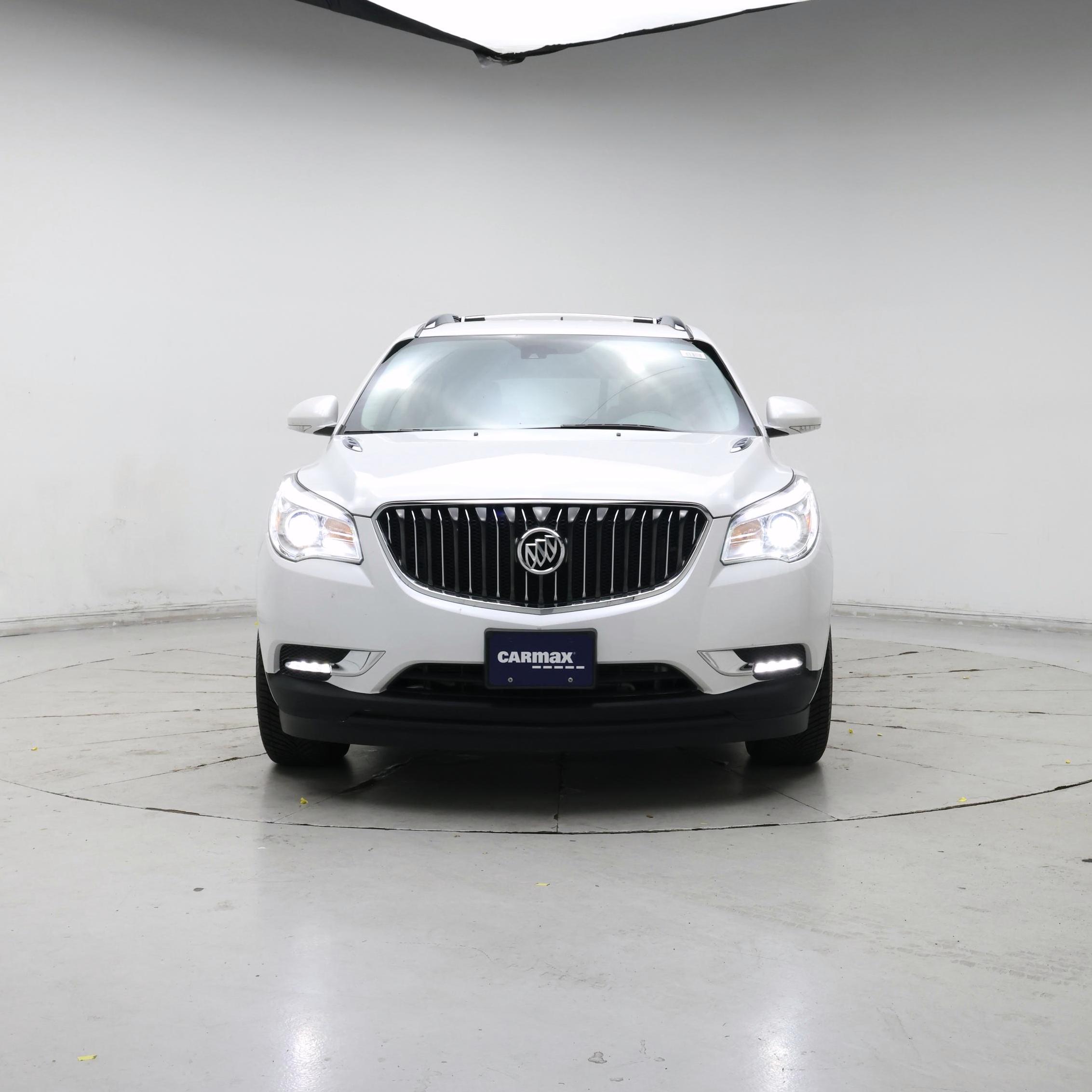 Thumbnail: 2017 Buick Enclave - 5