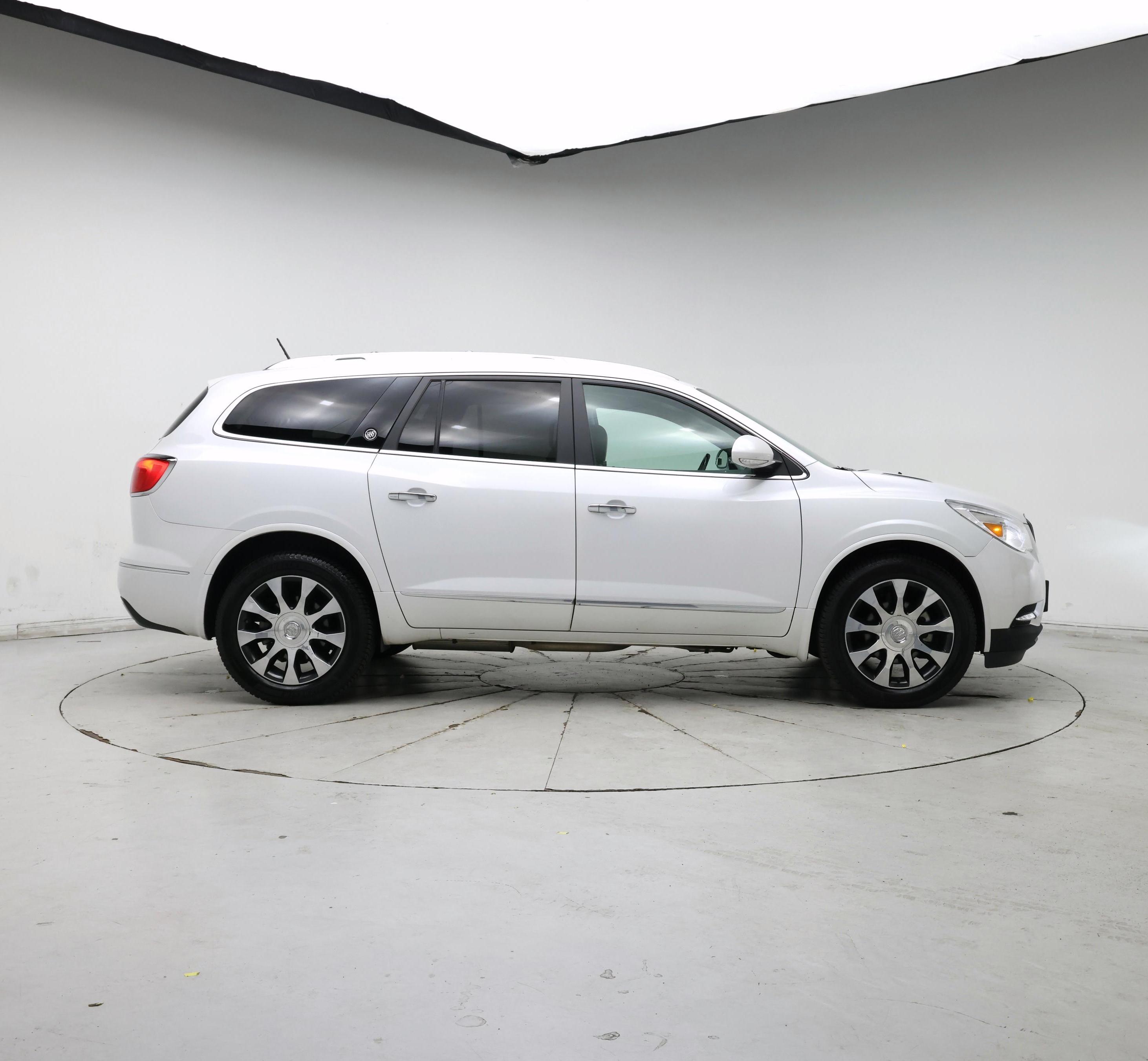 Thumbnail: 2017 Buick Enclave - 7