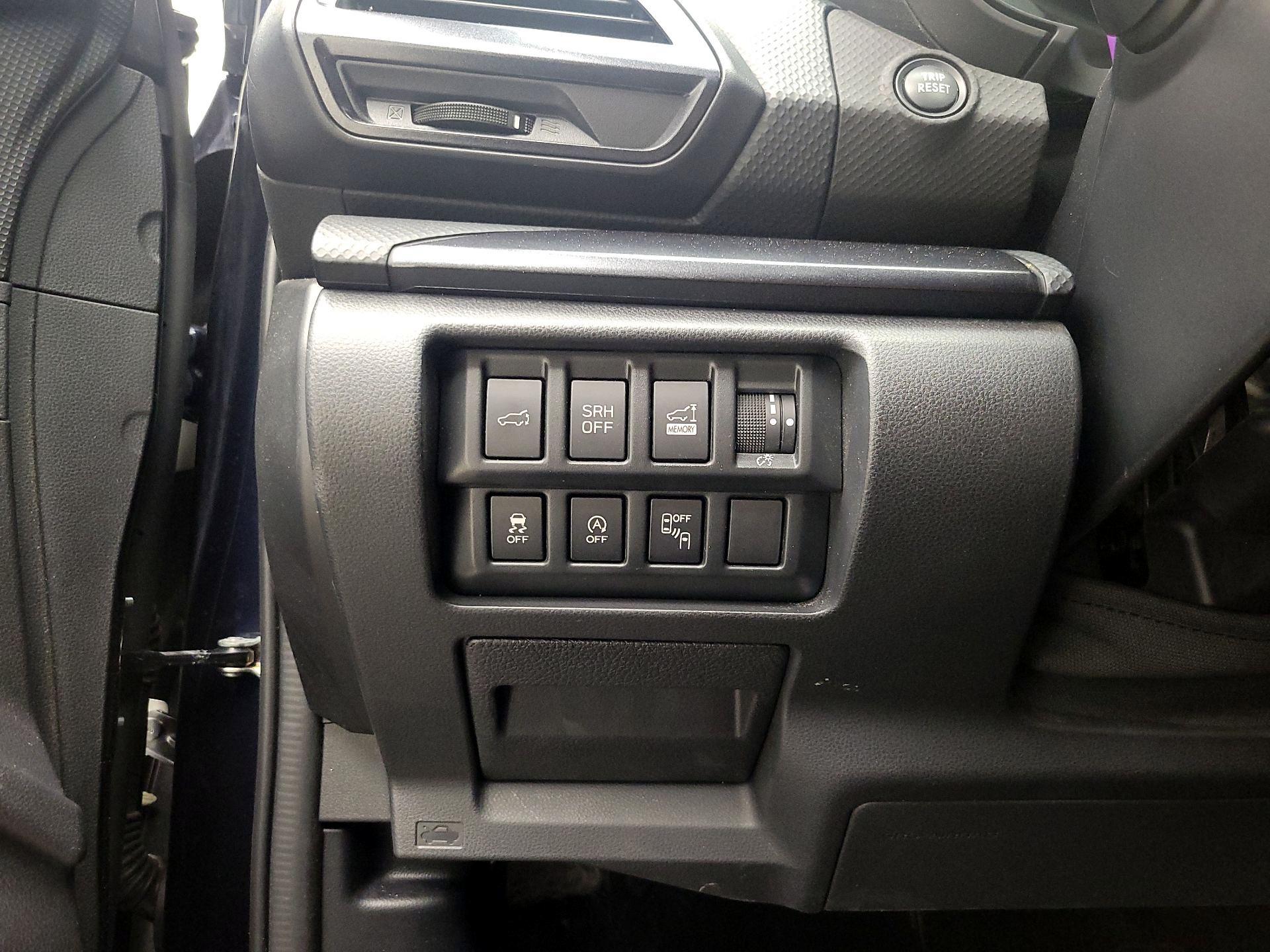 Thumbnail: 2022 Subaru Forester - 13