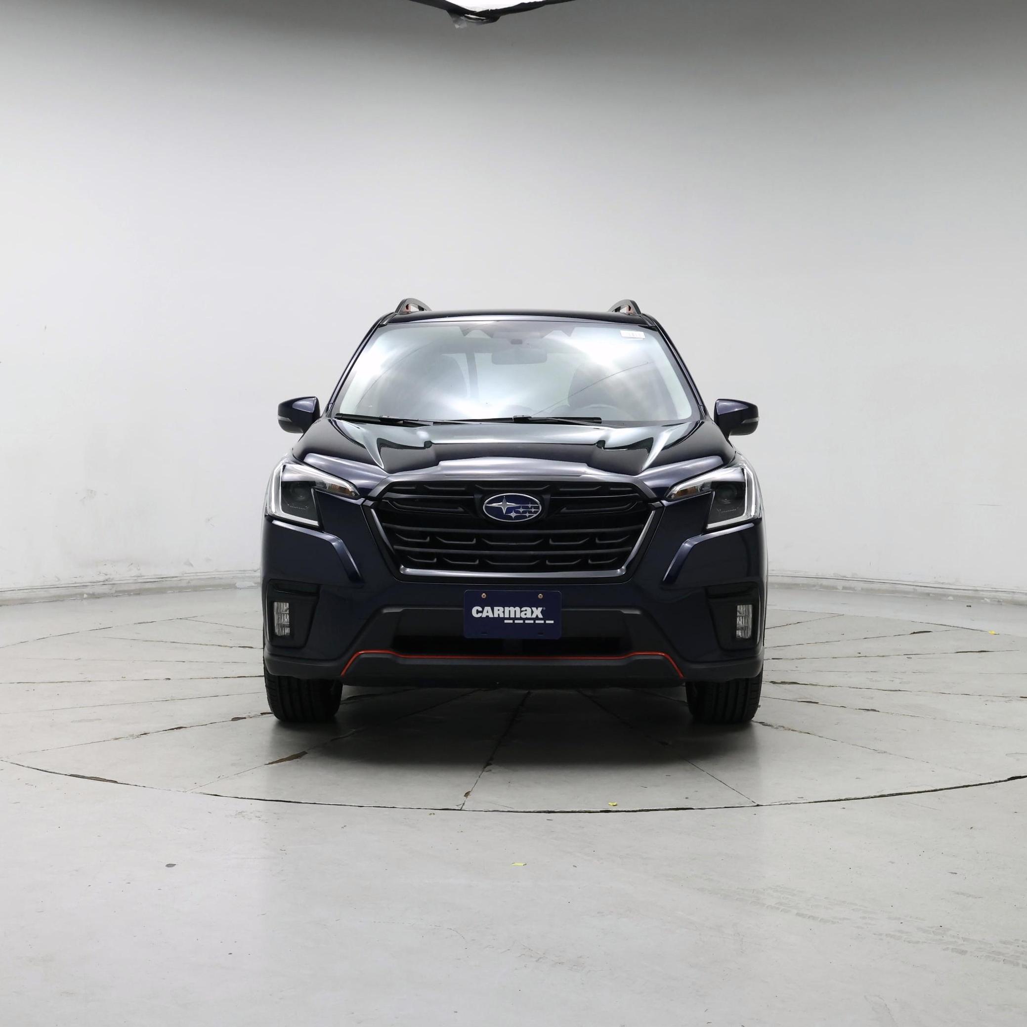 Thumbnail: 2022 Subaru Forester - 5