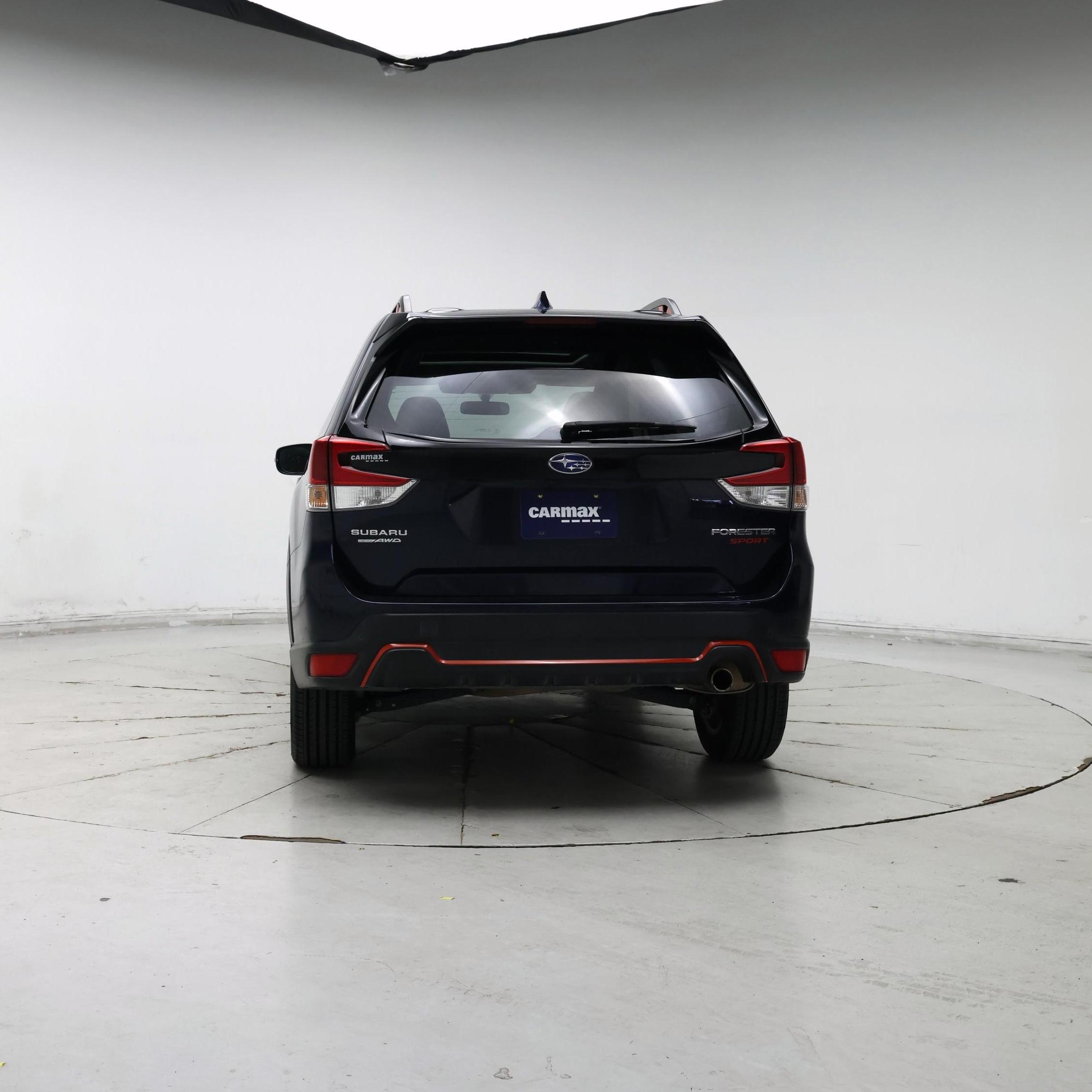 Thumbnail: 2022 Subaru Forester - 6
