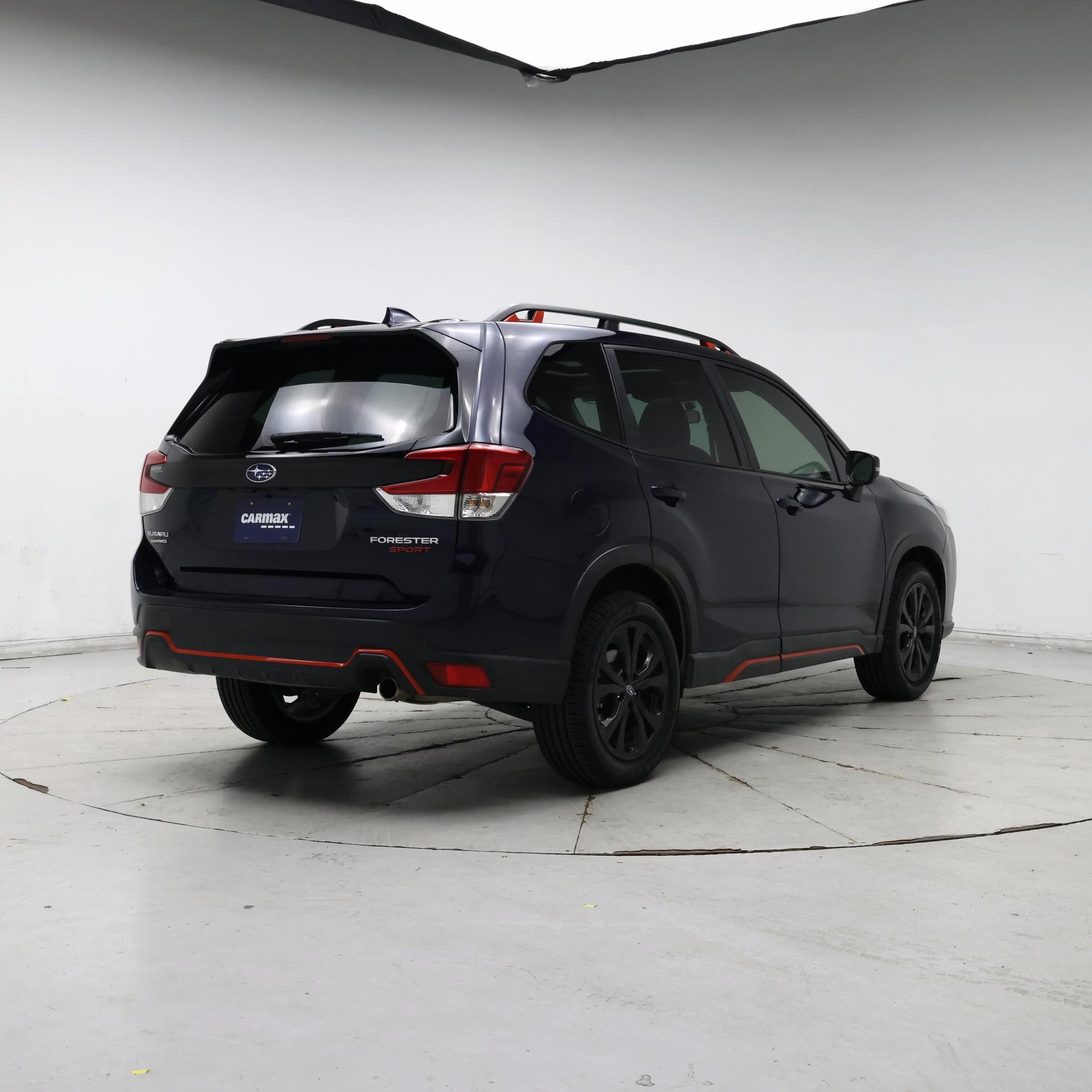 Thumbnail: 2022 Subaru Forester - 8